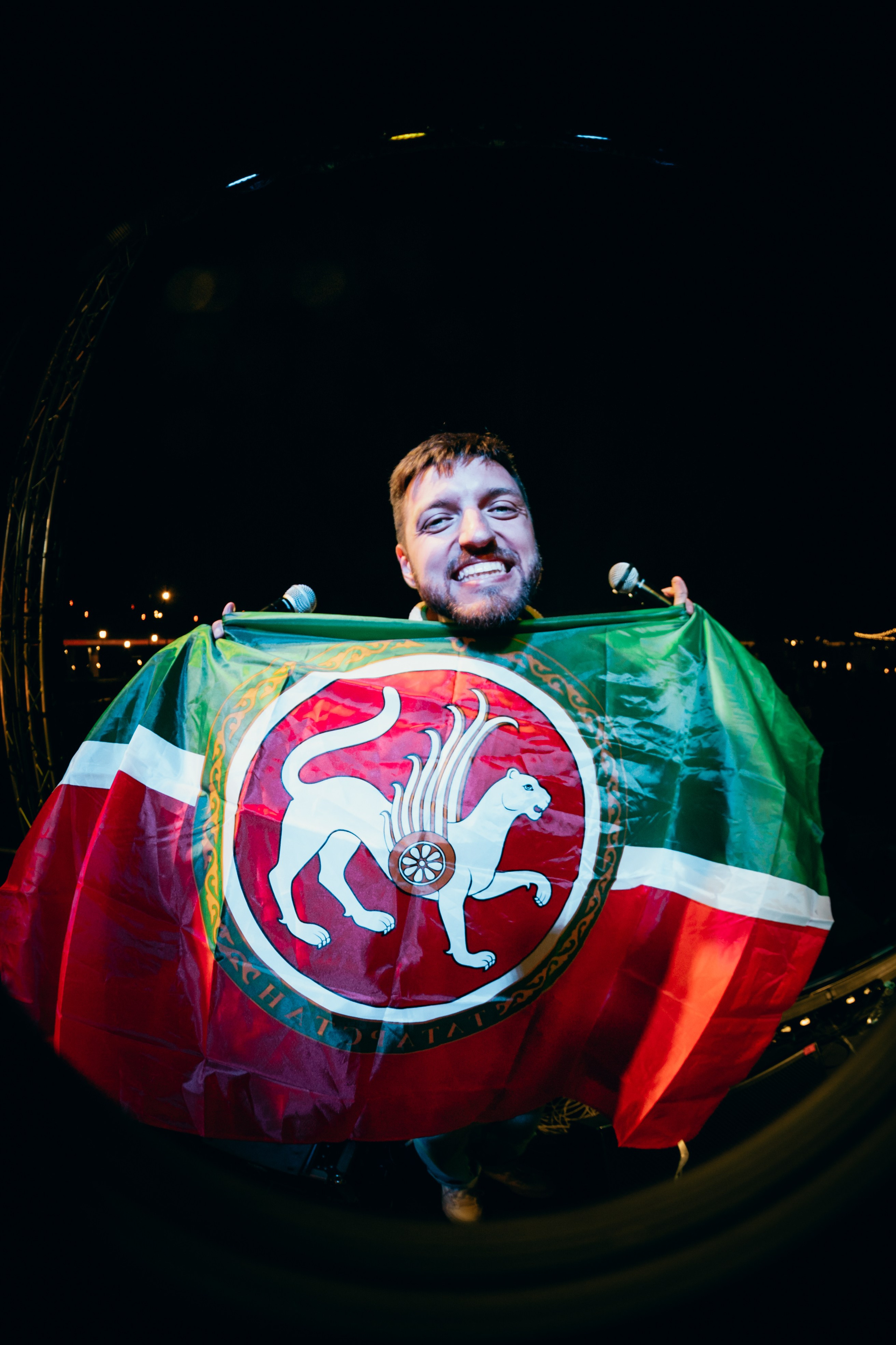 URAM FEST 2024. Главная