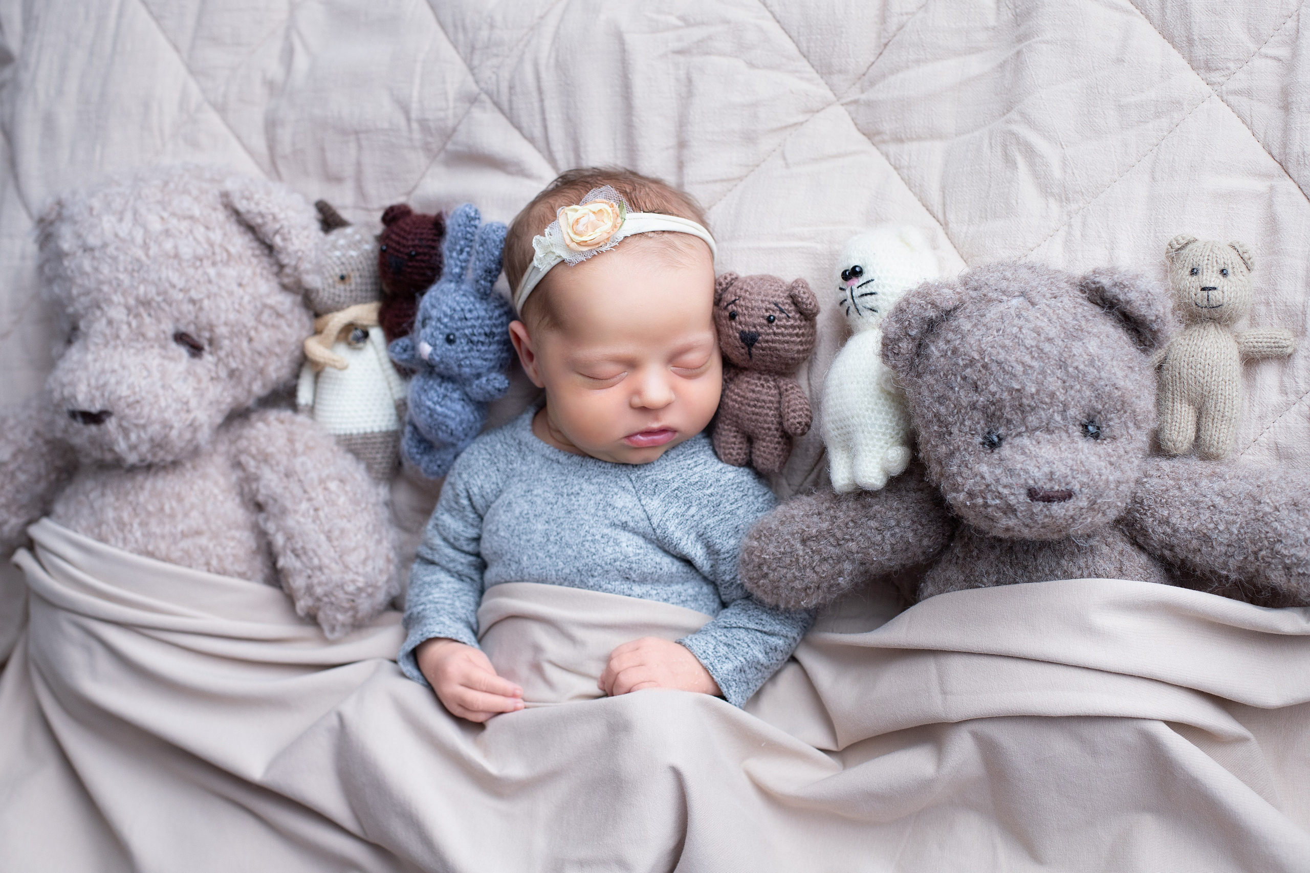 Новорожденные. Фотограф новорожденных в Губкинском Алена Аввакумова