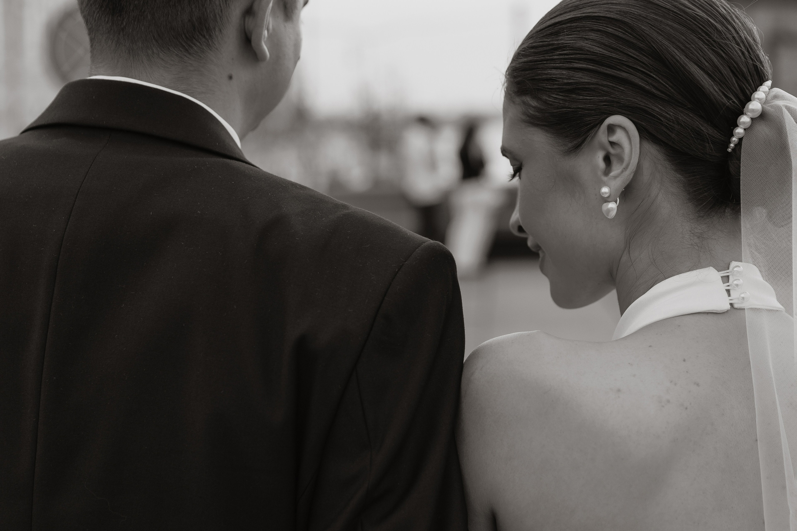 WEDDING A&N. Свадебный фотограф Дмитрий Краснов. Санкт-Петербург