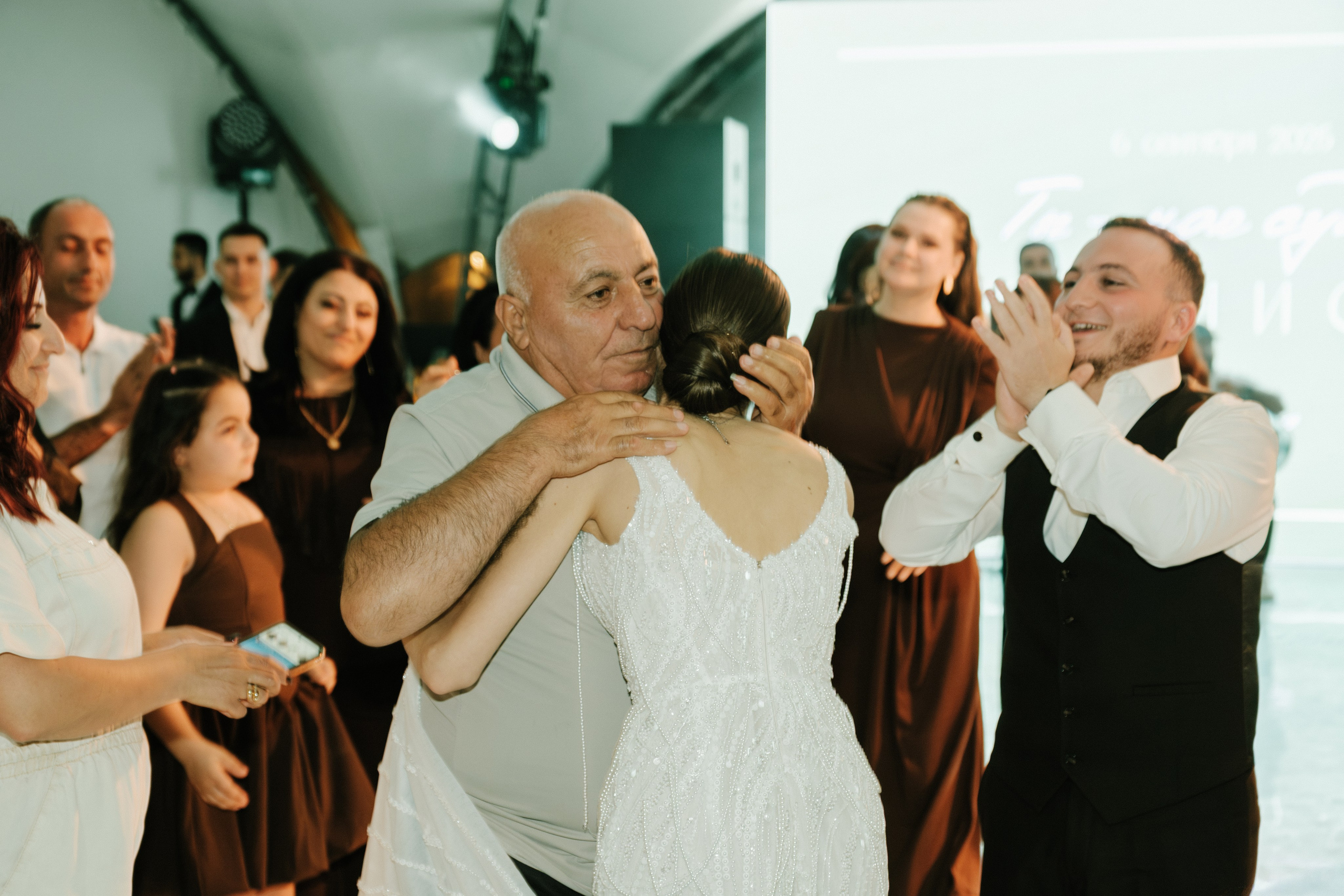 Сирак / Вероника. Свадебный Видеограф Фотограф в Сочи