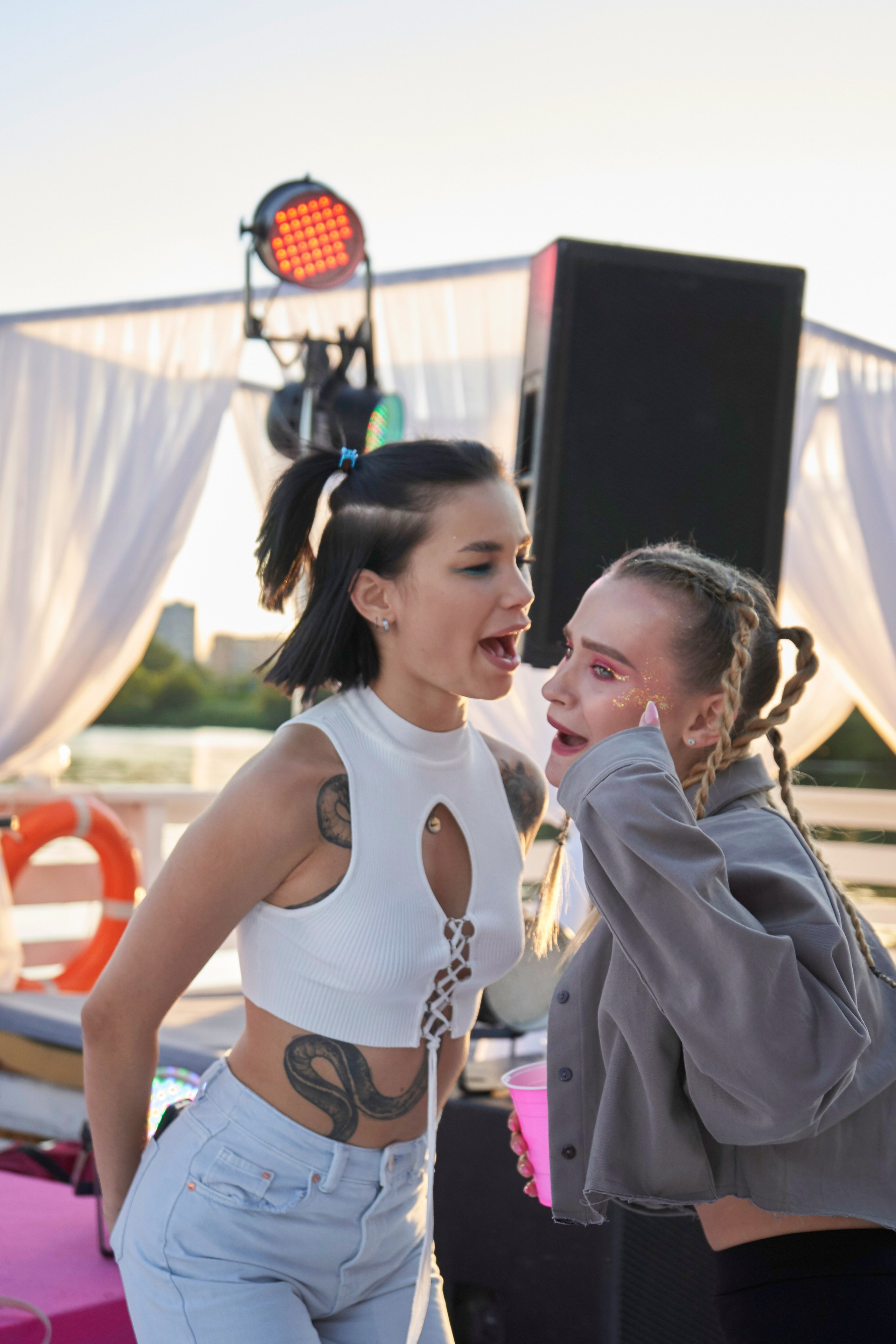 MarySenn Birthday. Главная