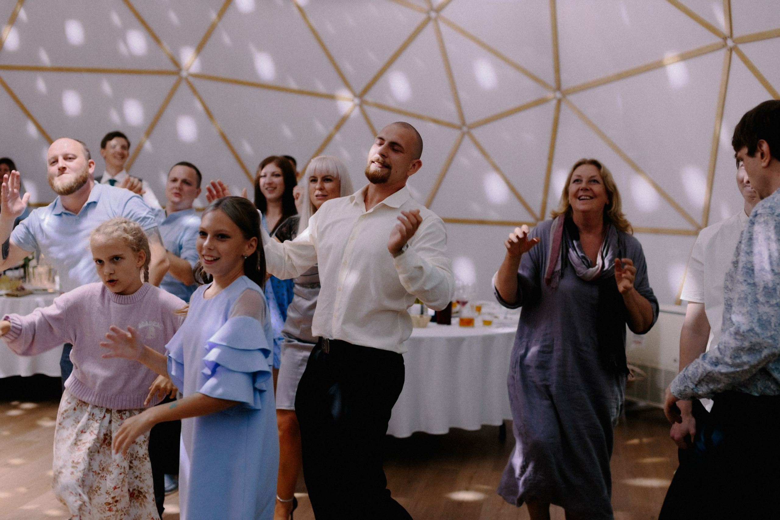 Юля и Егор. Репортажный и портретный фотограф во Владимире Сергей Кравцов