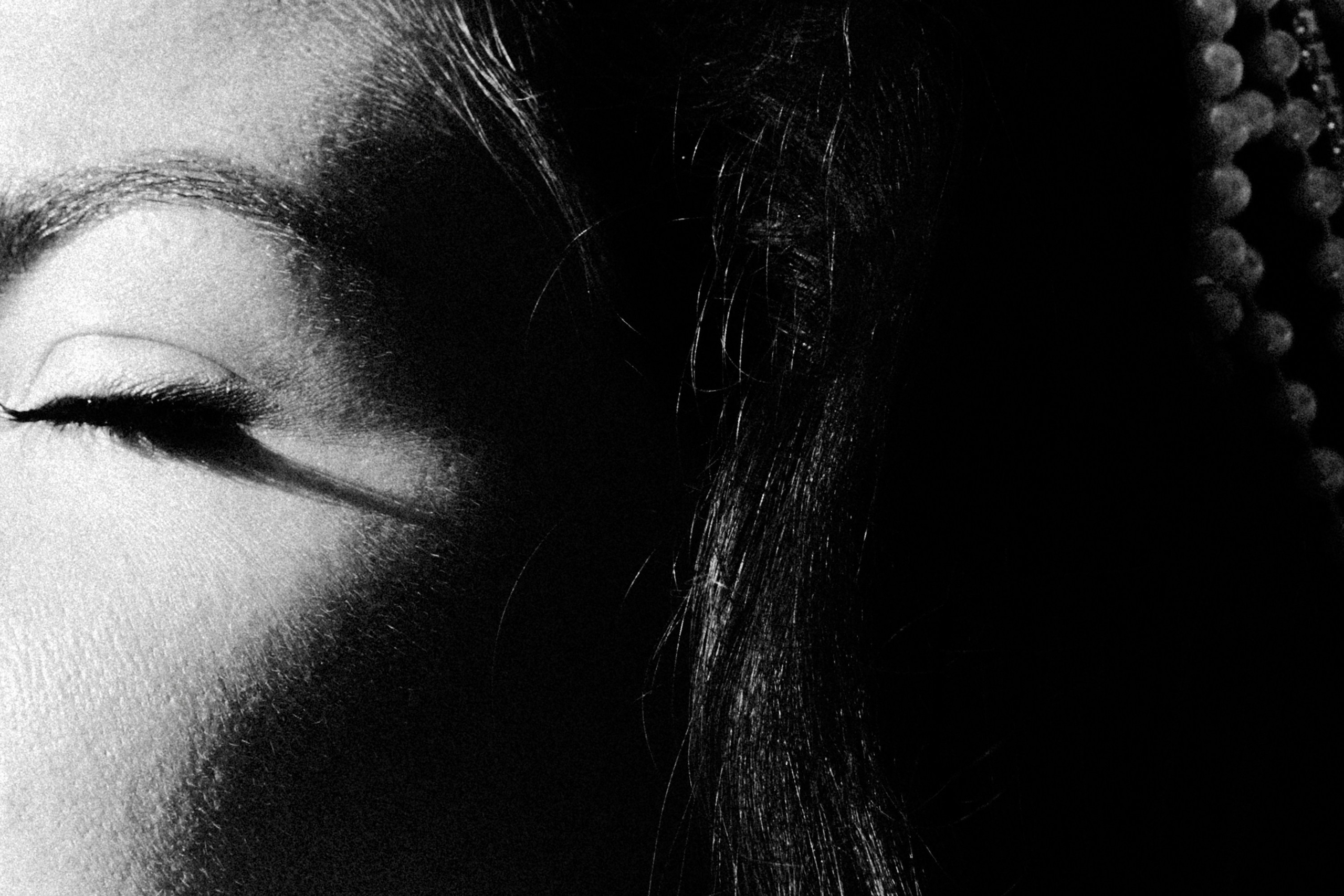 Дарья и Сергей. Репортажный и портретный фотограф во Владимире Сергей Кравцов