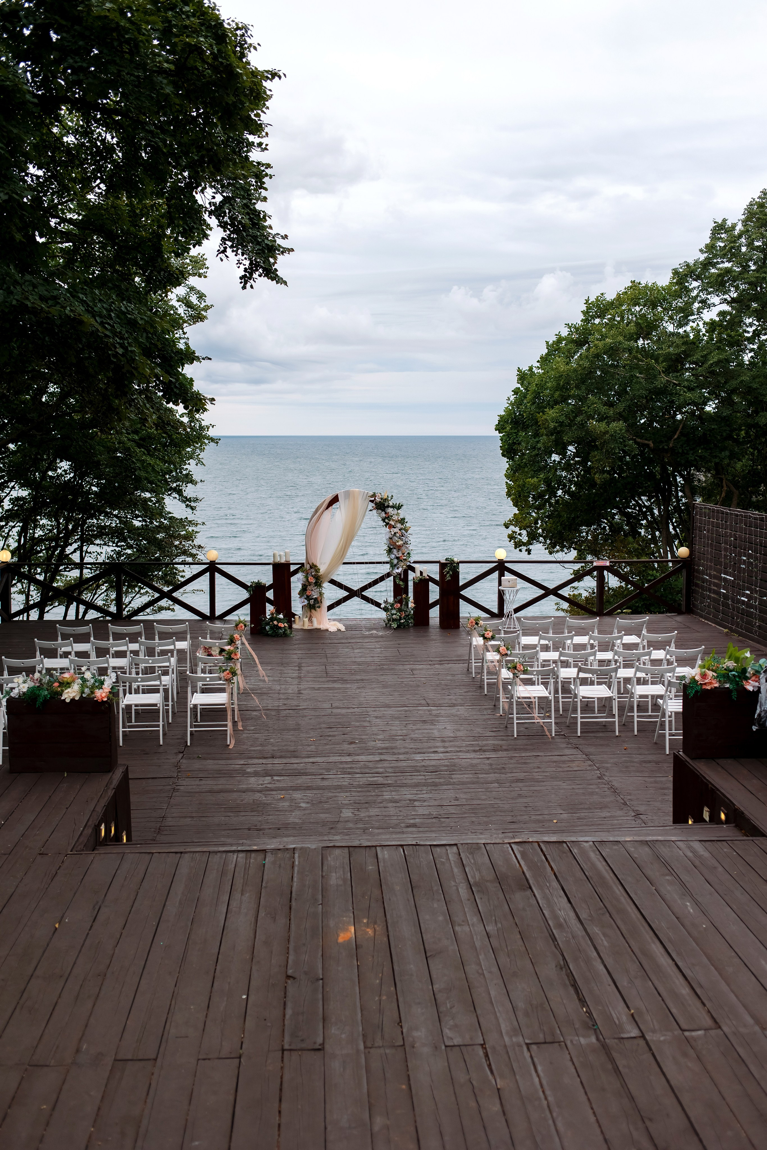 Марина & Вячеслав. Фотограф Любовь Корниенко, Примоский край