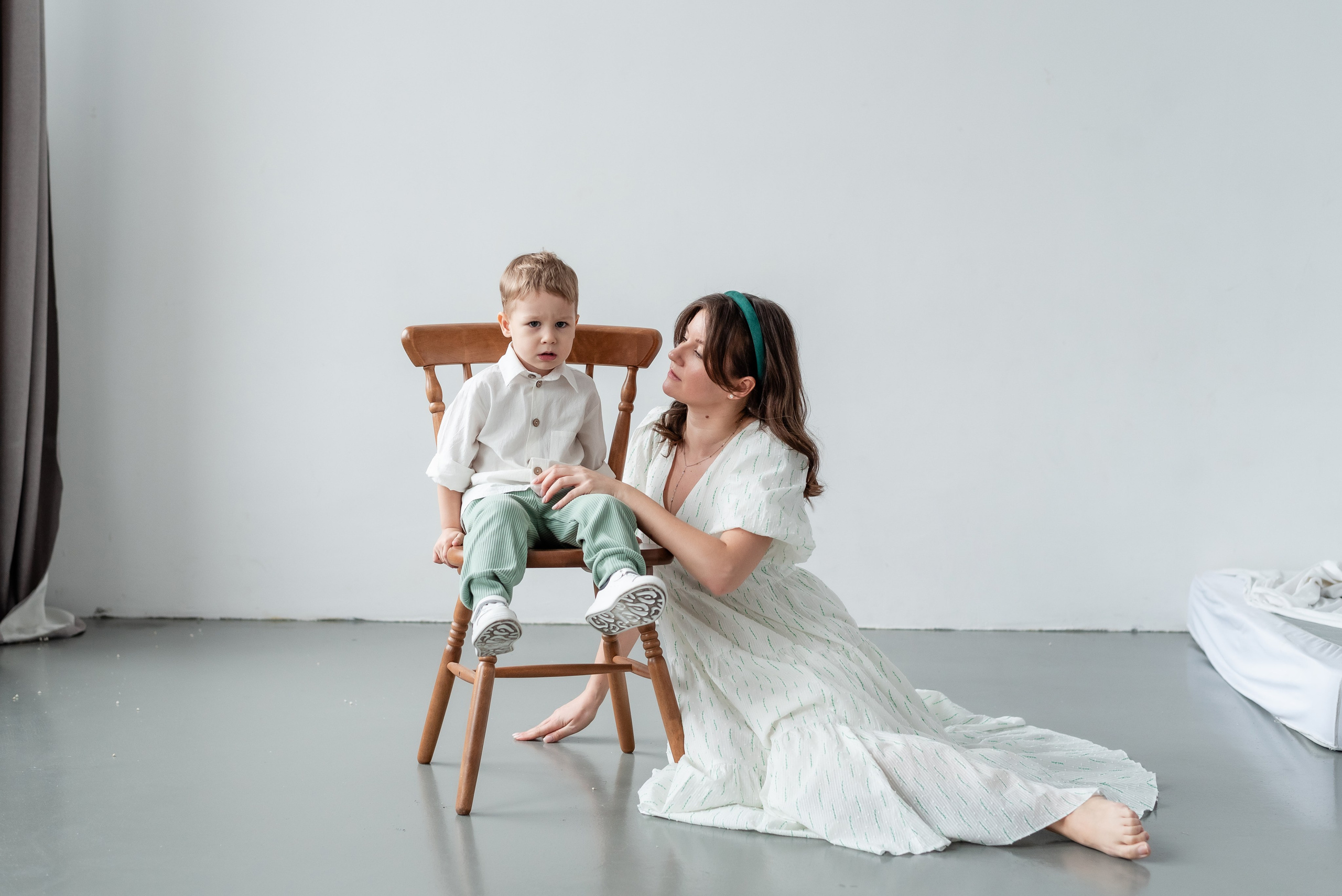 Анна+Артём. Свадебный и семейный фотограф Волгоград Ксения Афонина