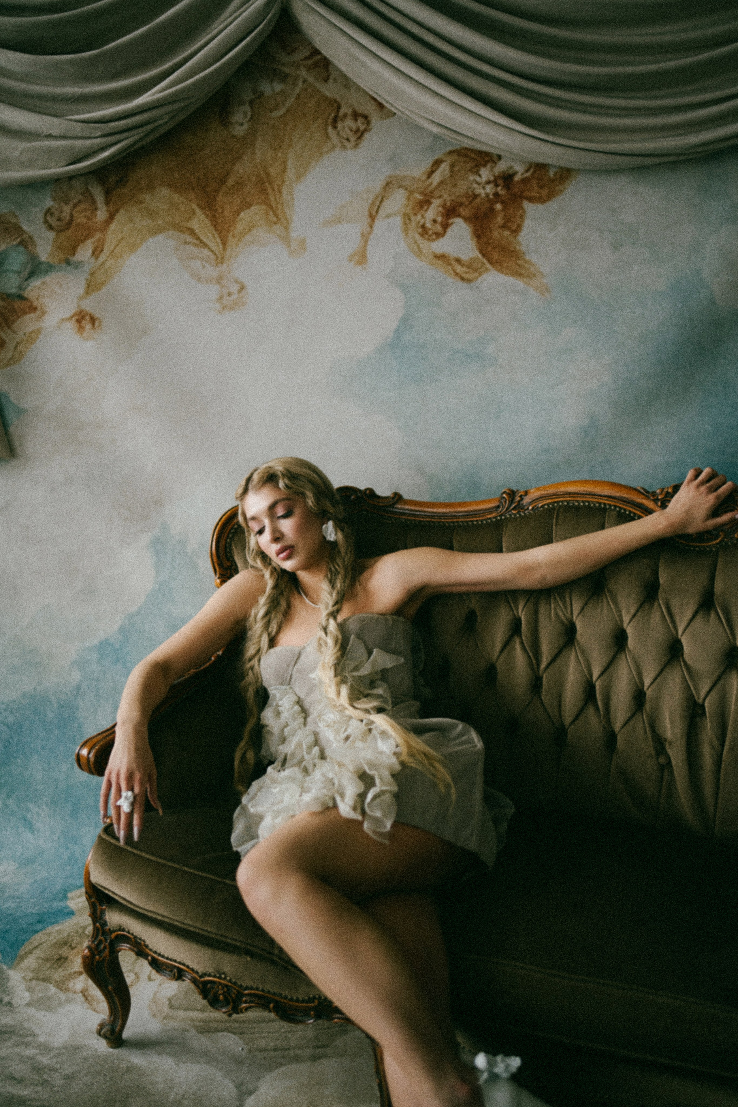 RENAISSANCE. Свадебный фотограф Марина Бобкова в Липецке, Воронеже, Москва