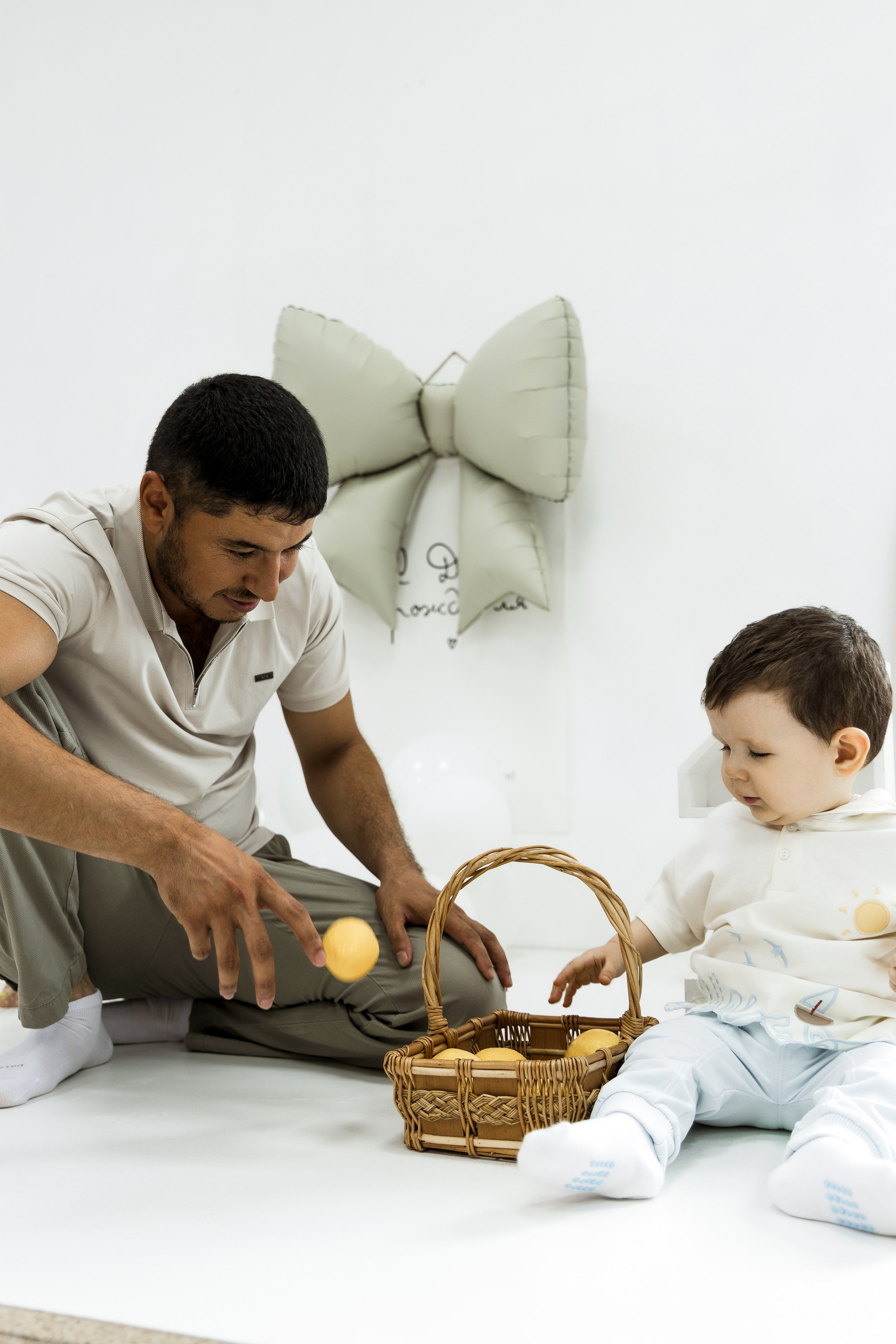 Портфолио дети. Фотограф Ася Уссурийск Владивосток