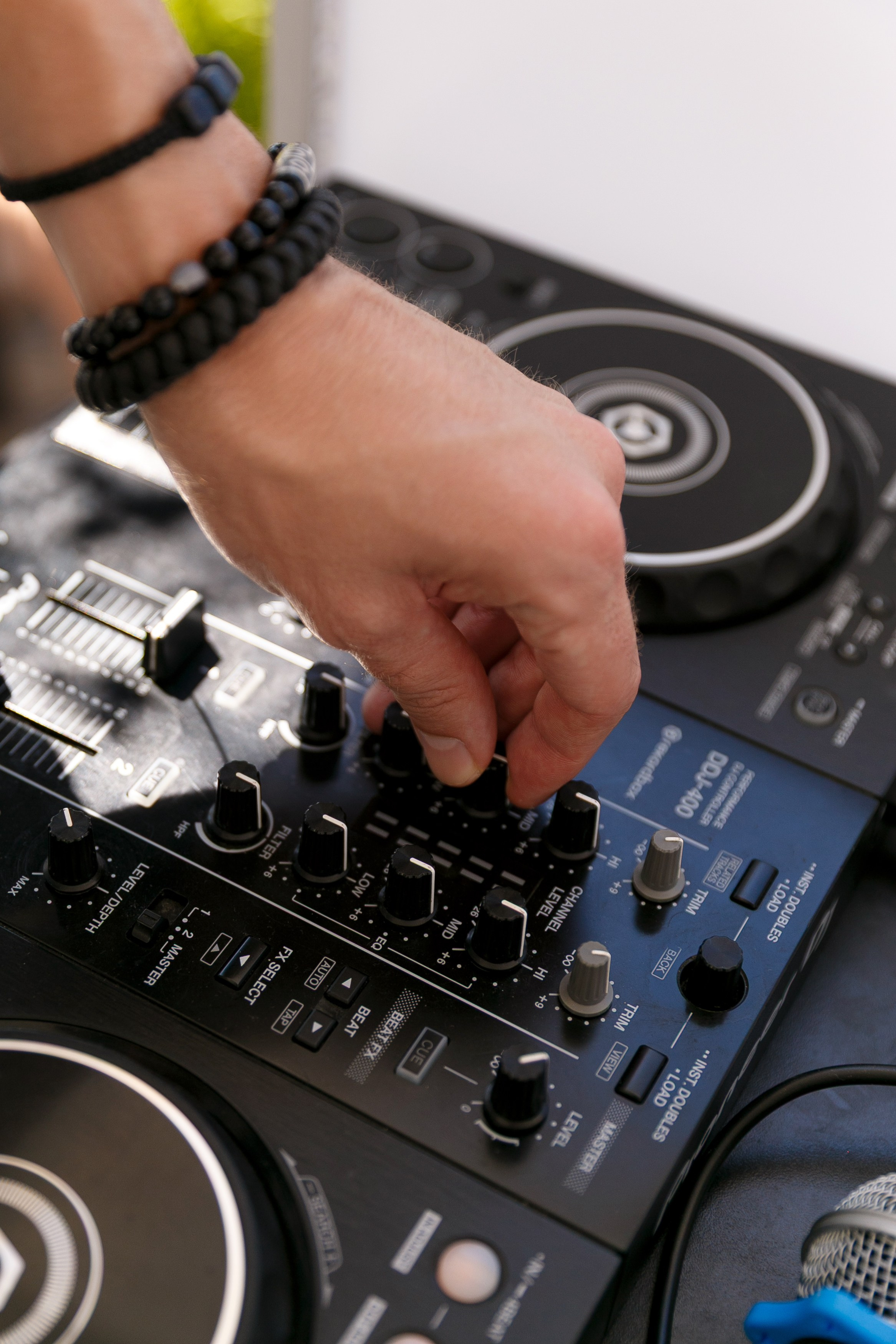 «Похмельный рейв» в ресторане DELMAR. Репортажный фотограф в Ялте Алексей Семёнов