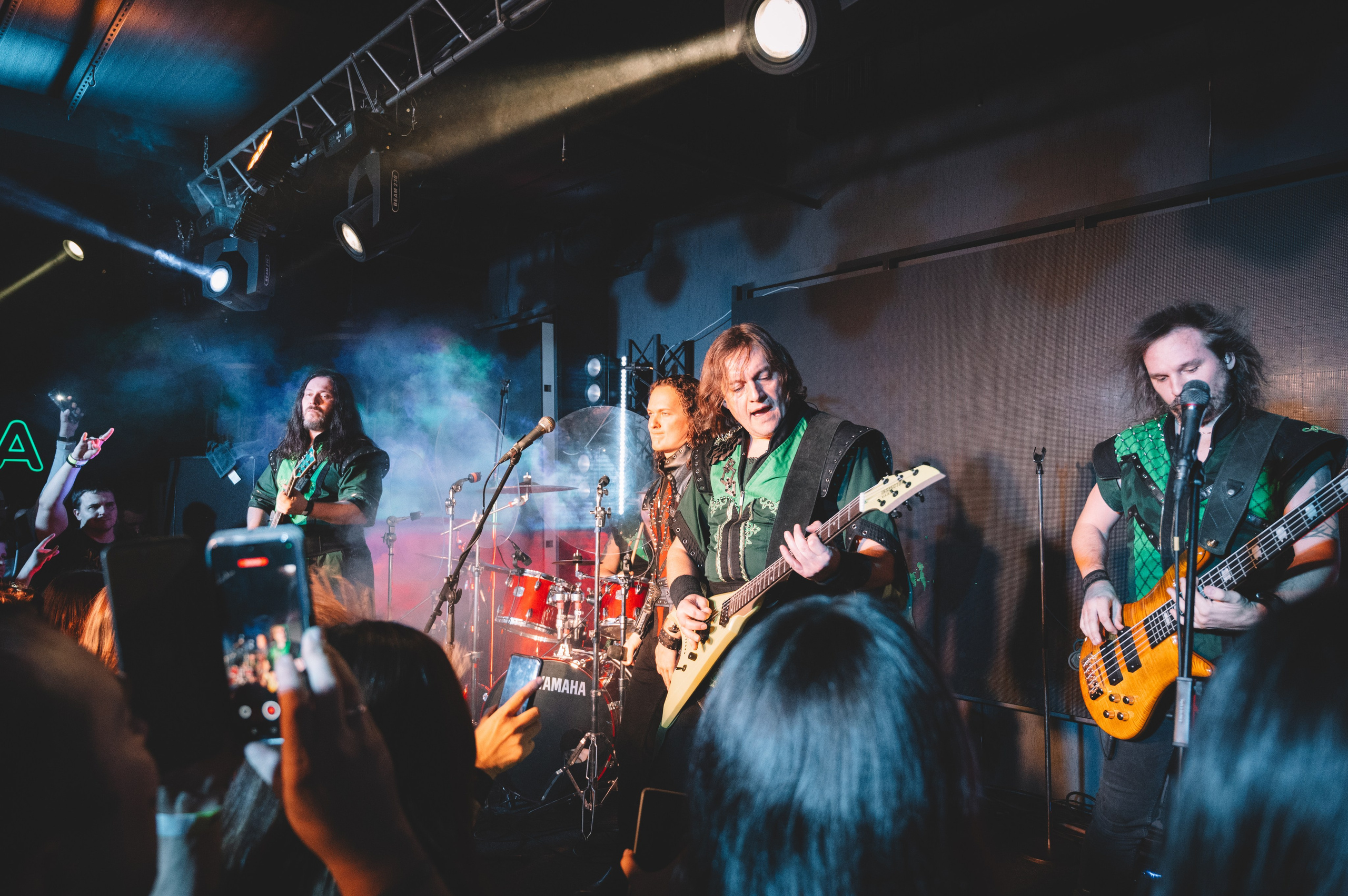 ЭПИДЕМИЯ в Пензе. Фотограф Анна Темнова. Пенза