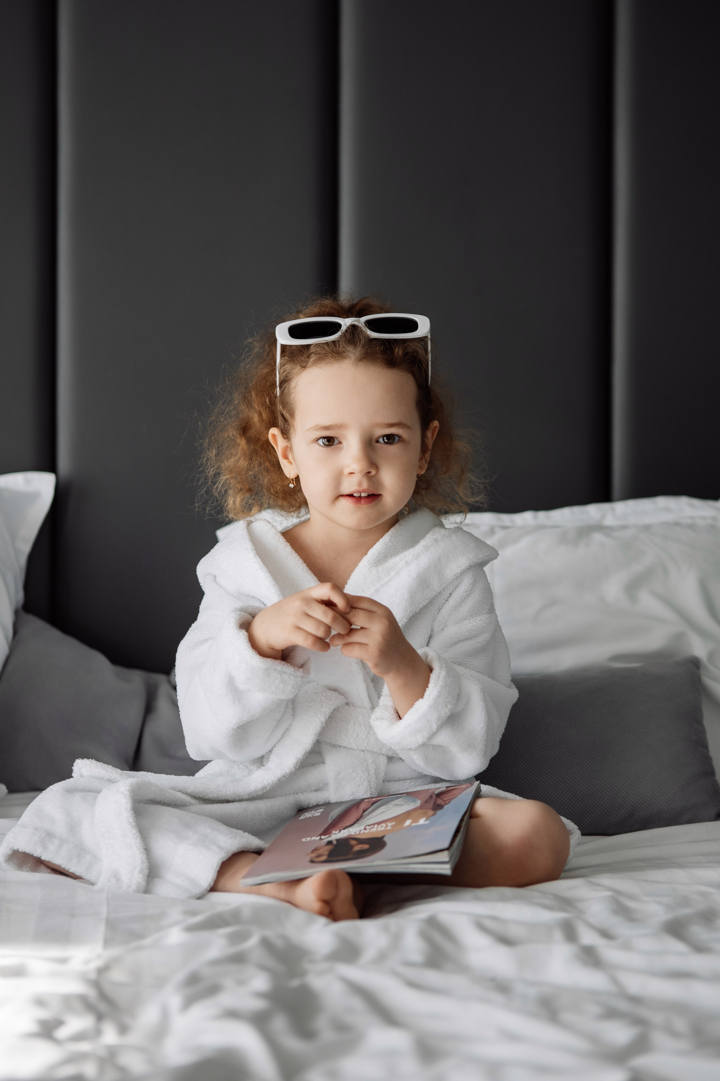 В 3 раза больше счастья). Свадебный, репортажный фотограф в Москве Татьяна Семина