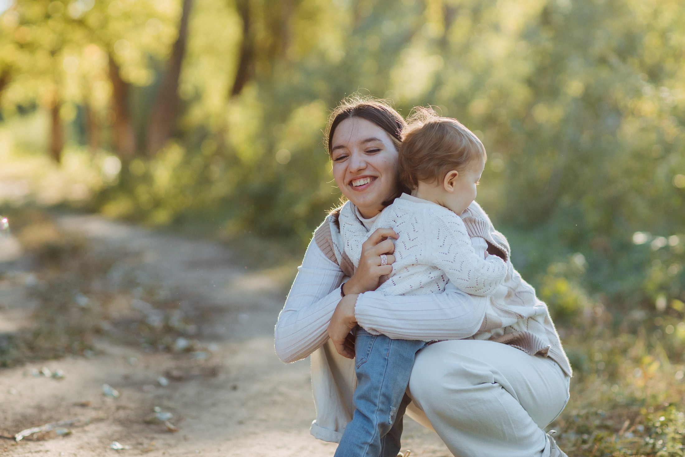 Семья Прохожих. Фотографы в городе Волгограде — Людмила Агеева и Алексей Околелов