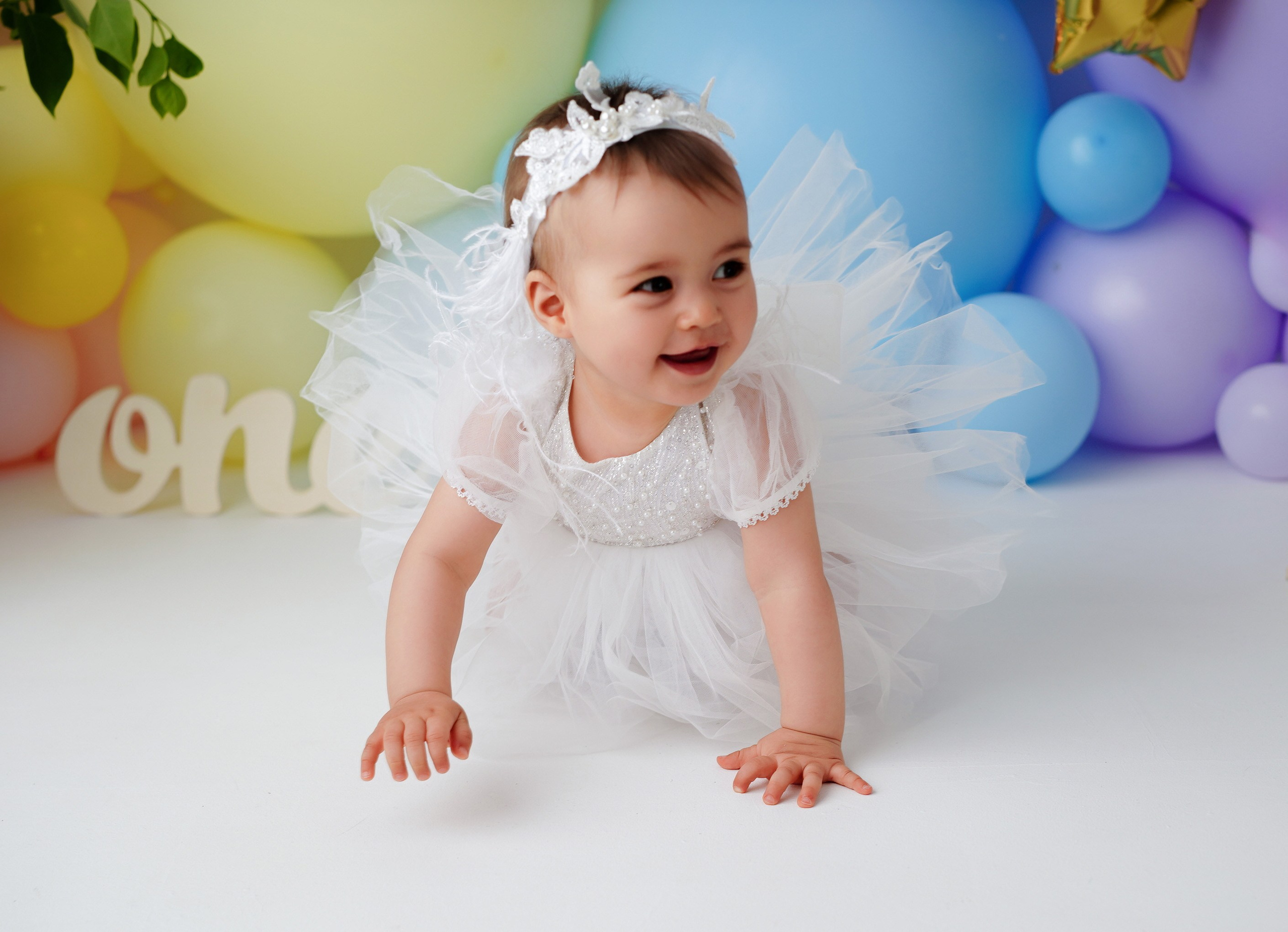 ПЕРВЫЙ ДЕНЬ РОЖДЕНИЯ. Фотограф новорожденных в Нижнем Новгороде Сергеева Оксана