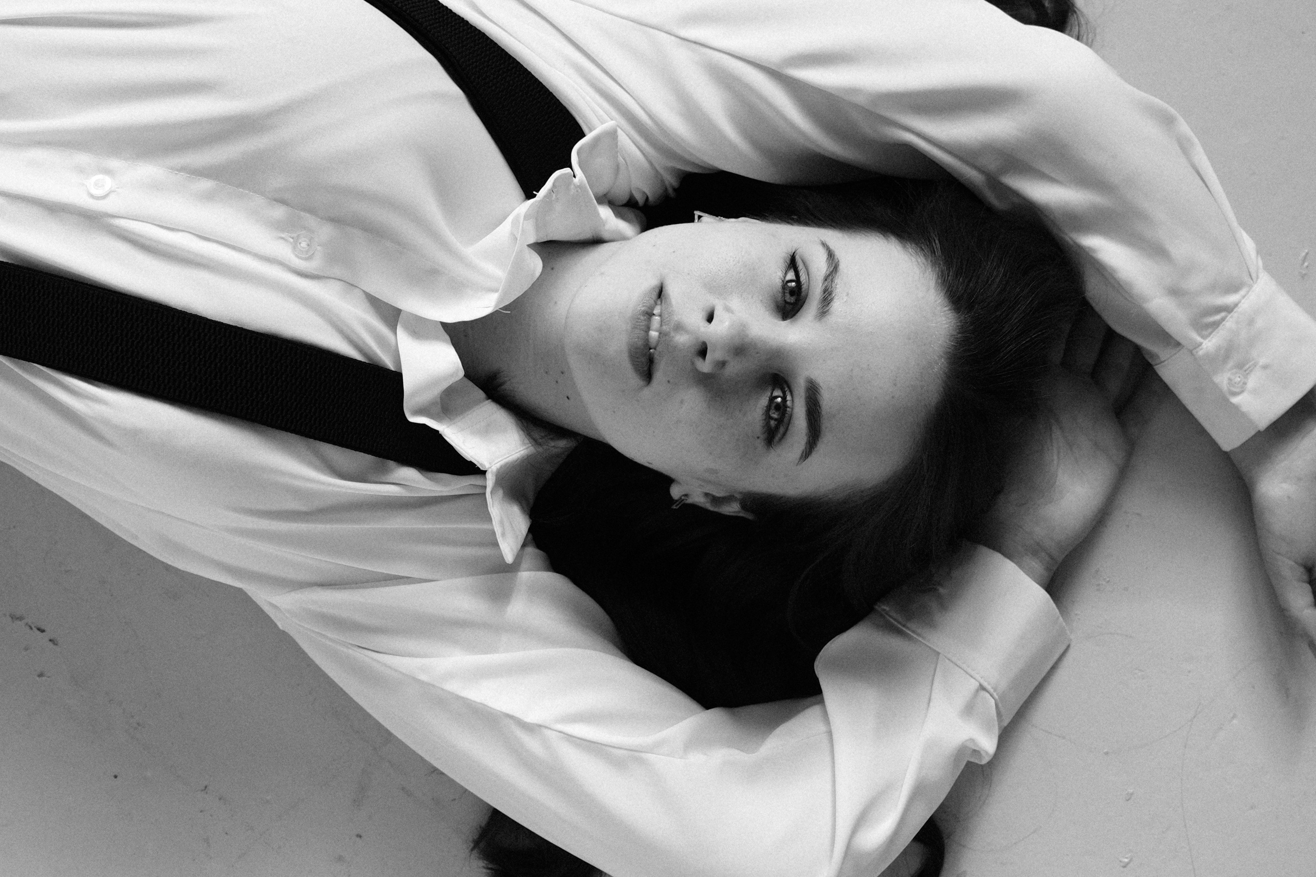 Анна актриса. Главная