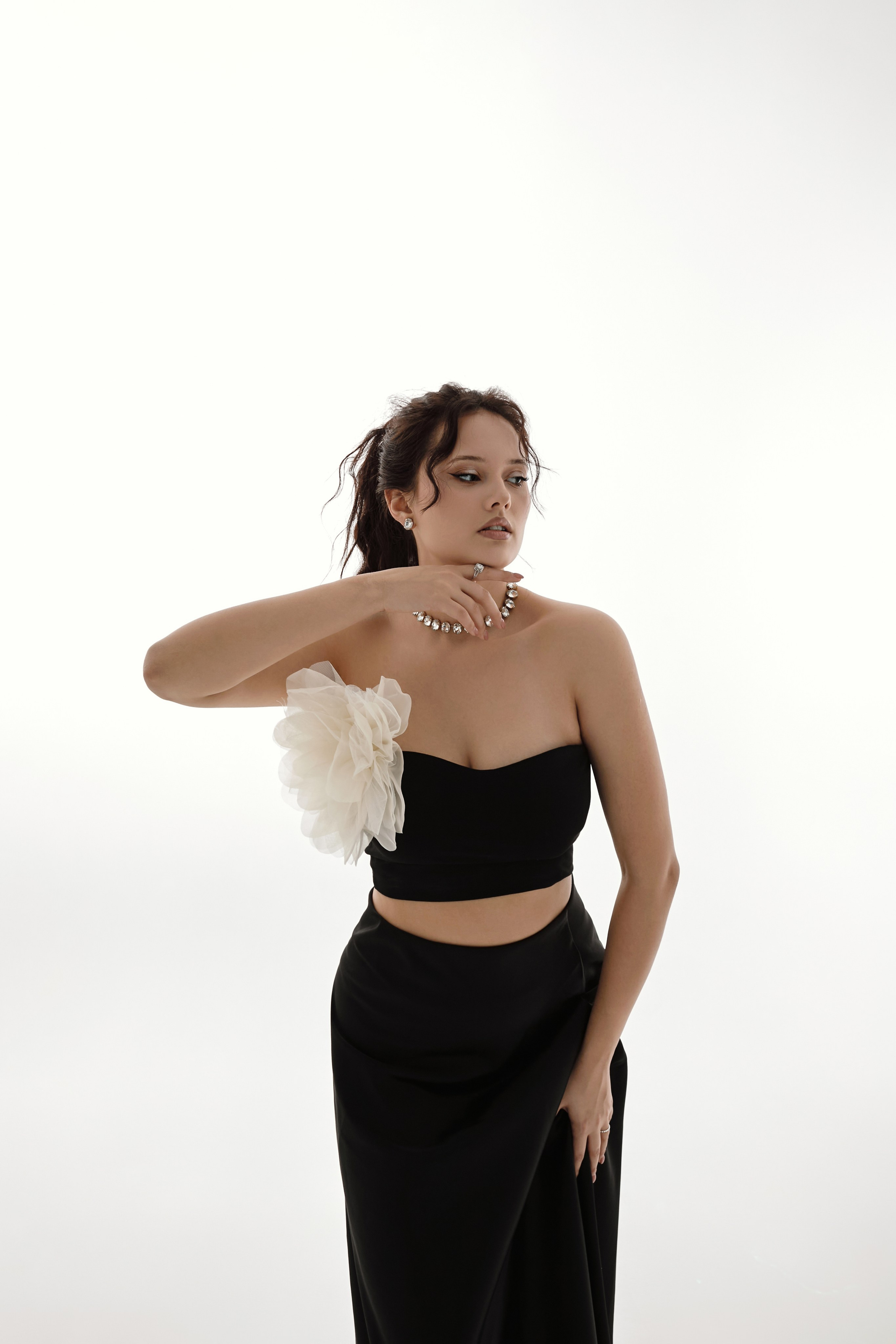 Ксандра. Фотограф Москва| Вероника Полуэктова