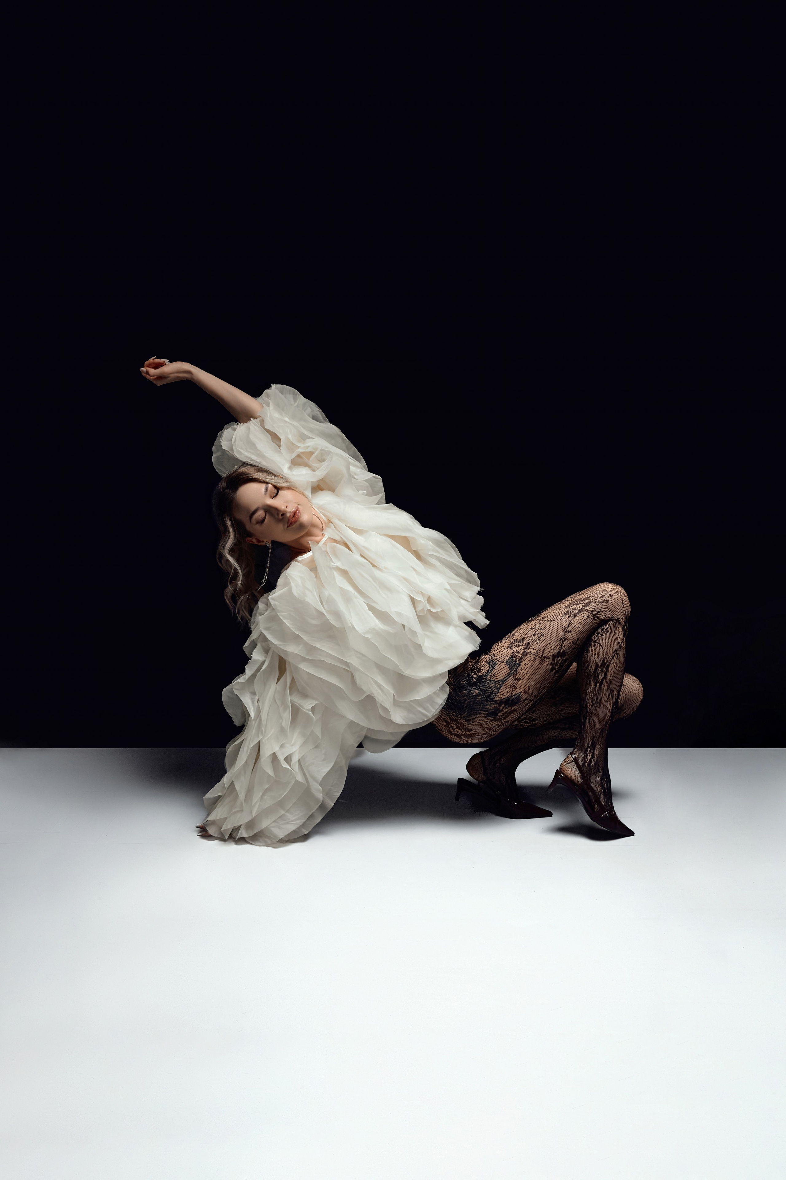 Женя. Фотограф Москва| Вероника Полуэктова