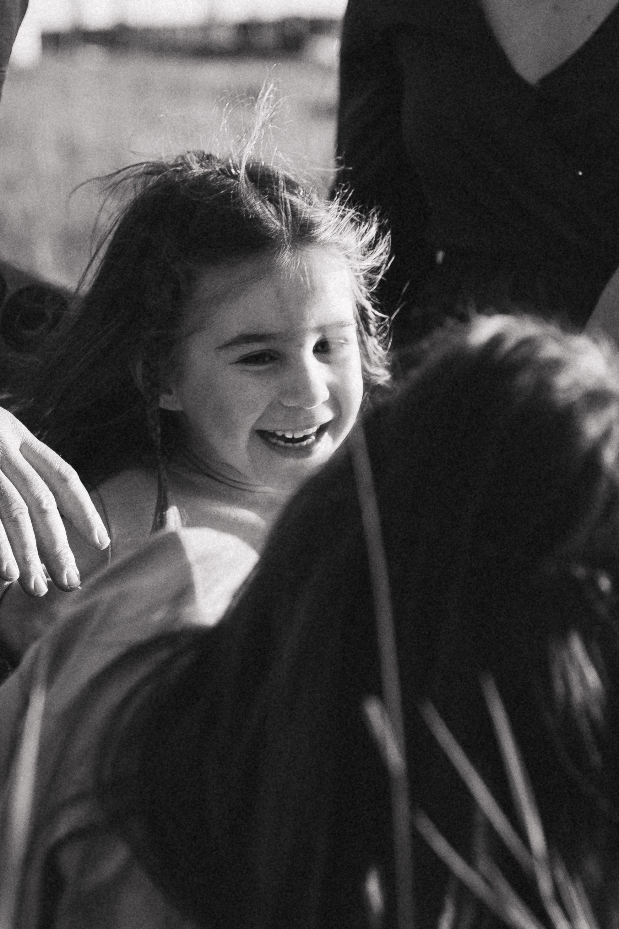 Игорь Оля Вика и Мия. Лайфстайл фотограф в Ханты-Мансийске Мария Шишкина