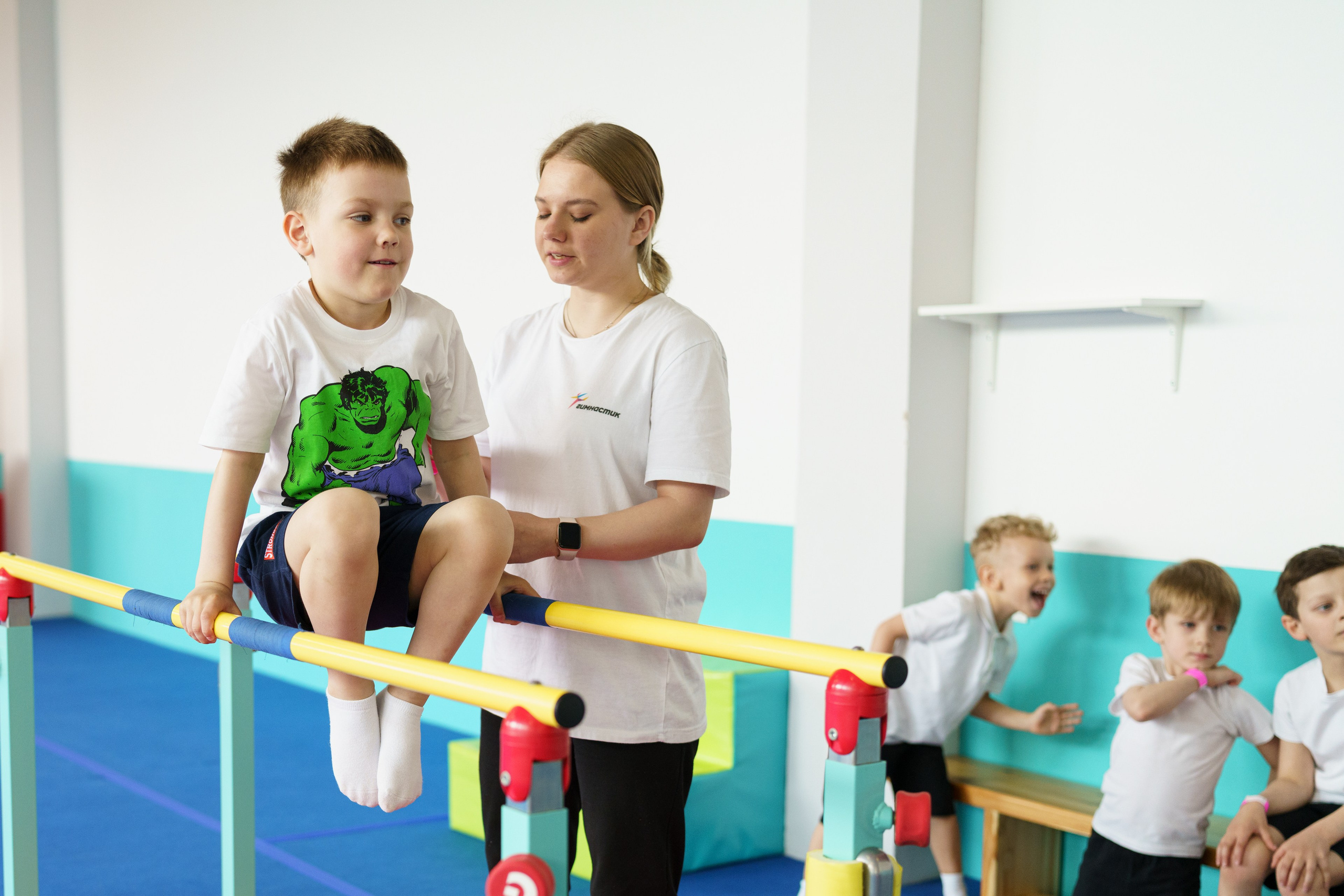 Семейная. Фотограф Алекс Висэро