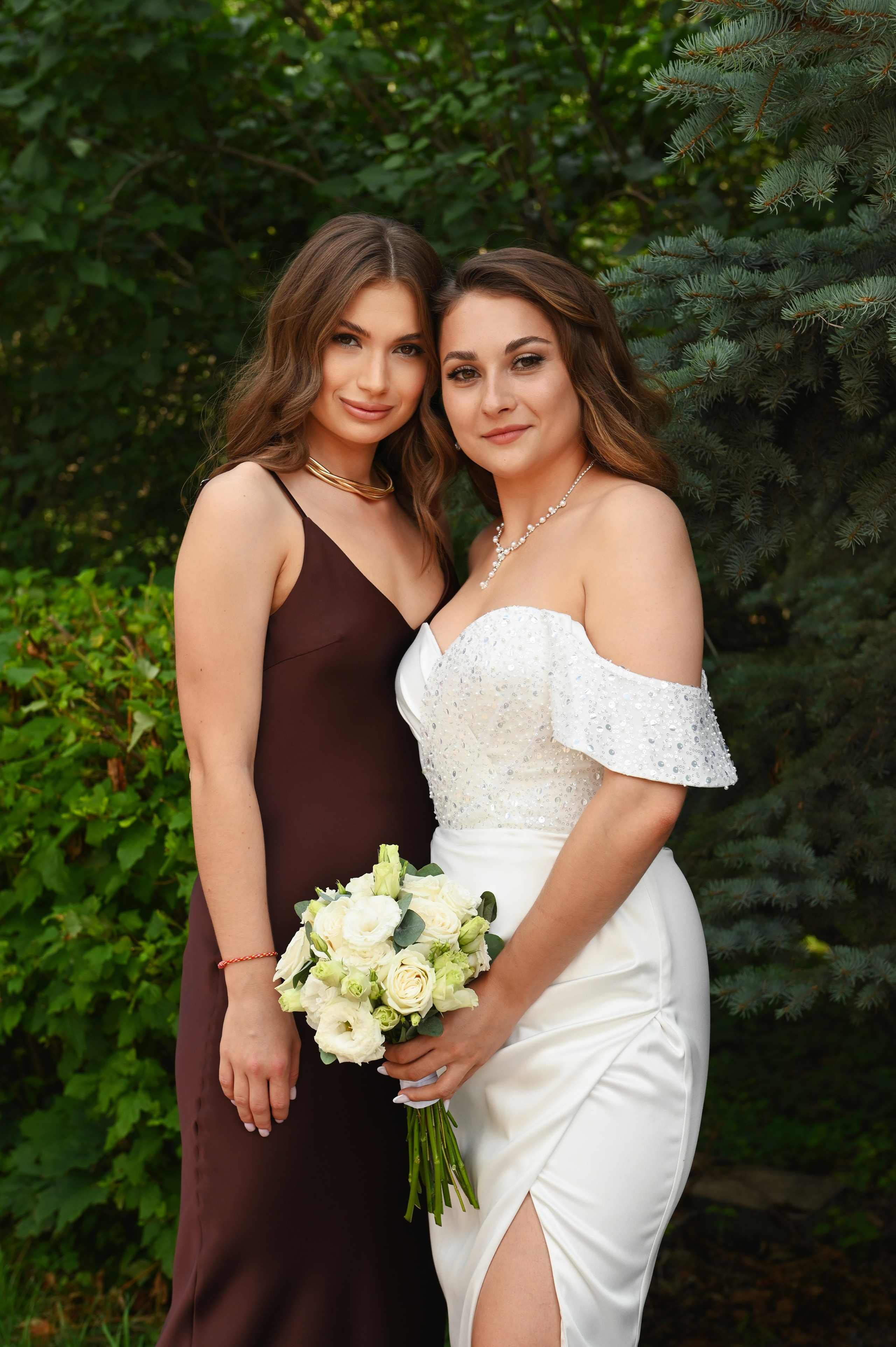 Геннадий и Анна. Фотограф Екатерина Лёвушкина