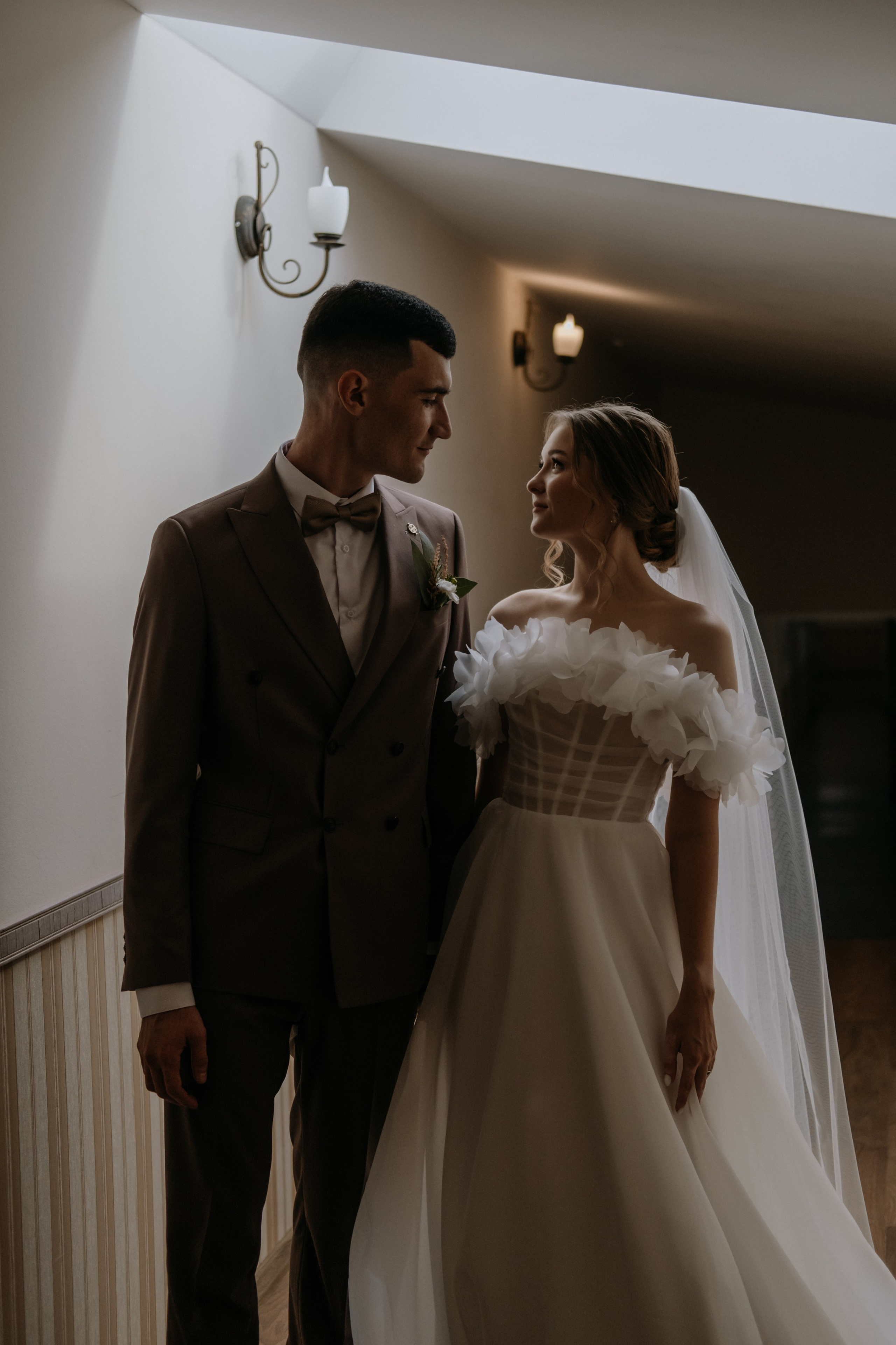 Роберт и Анна. Фотограф в Астрахани Миронова Анастасия