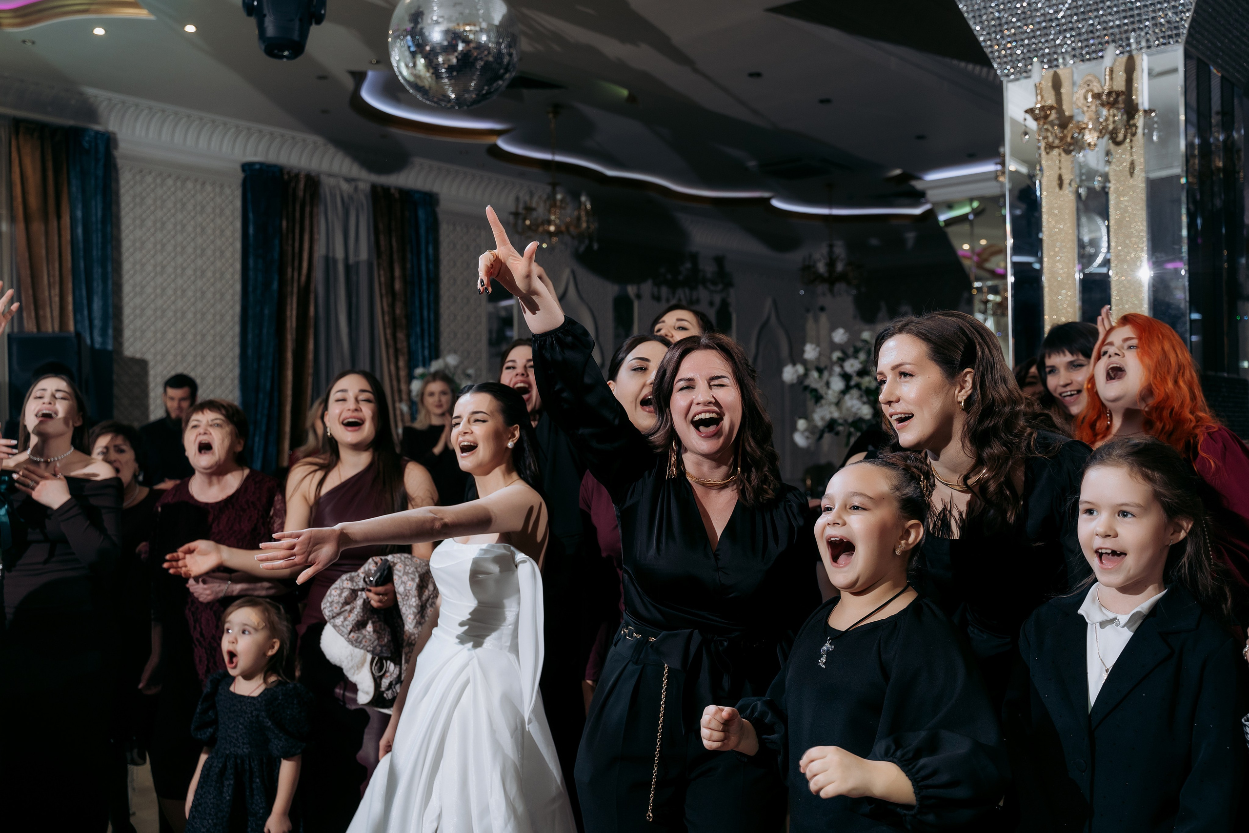 Алексей и Алиса. Свадебный и семейный фотограф Екатерина Коробова г. Моздок