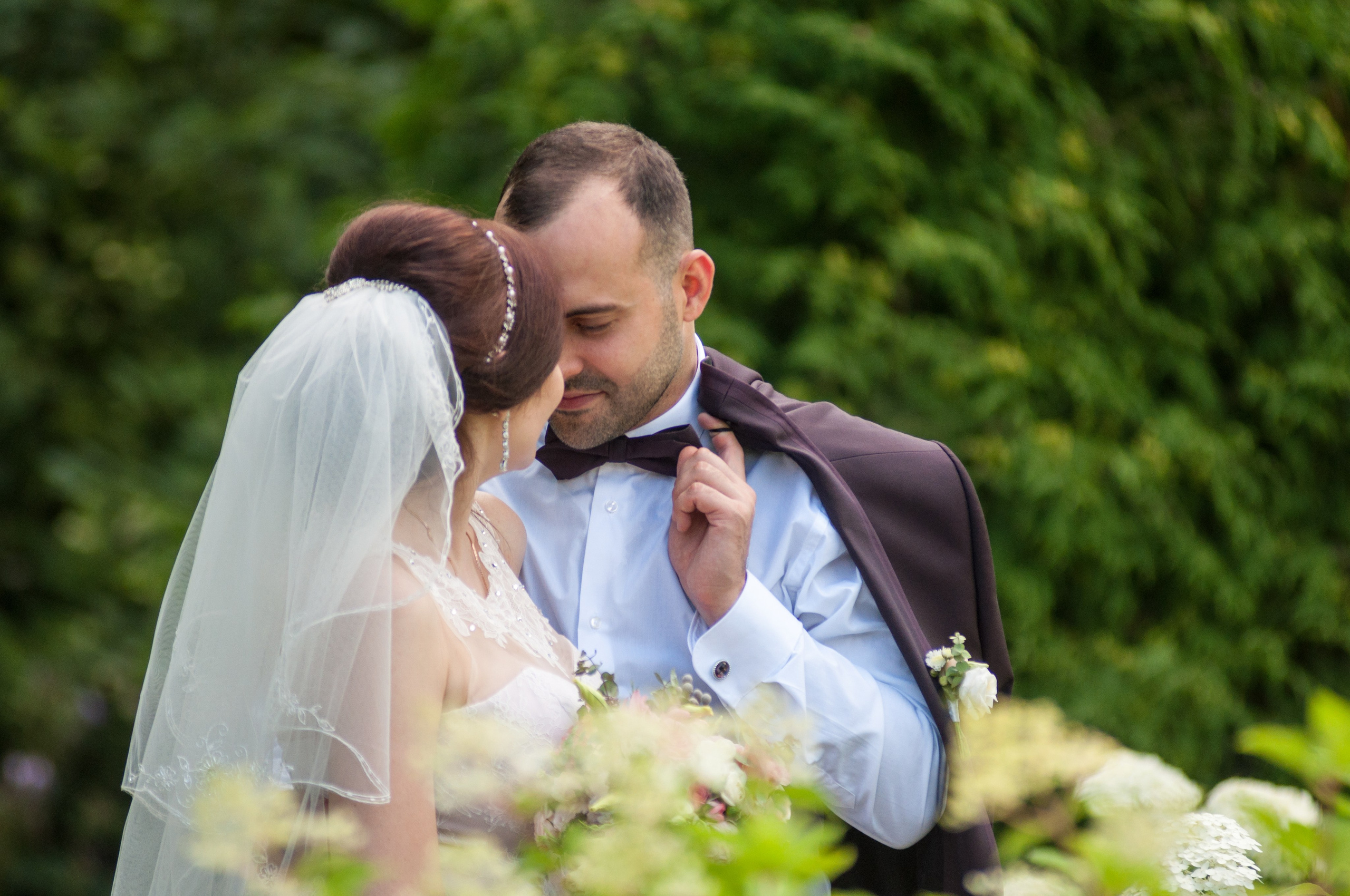 Свадьбы. Фотограф Станислав Капаев Москва