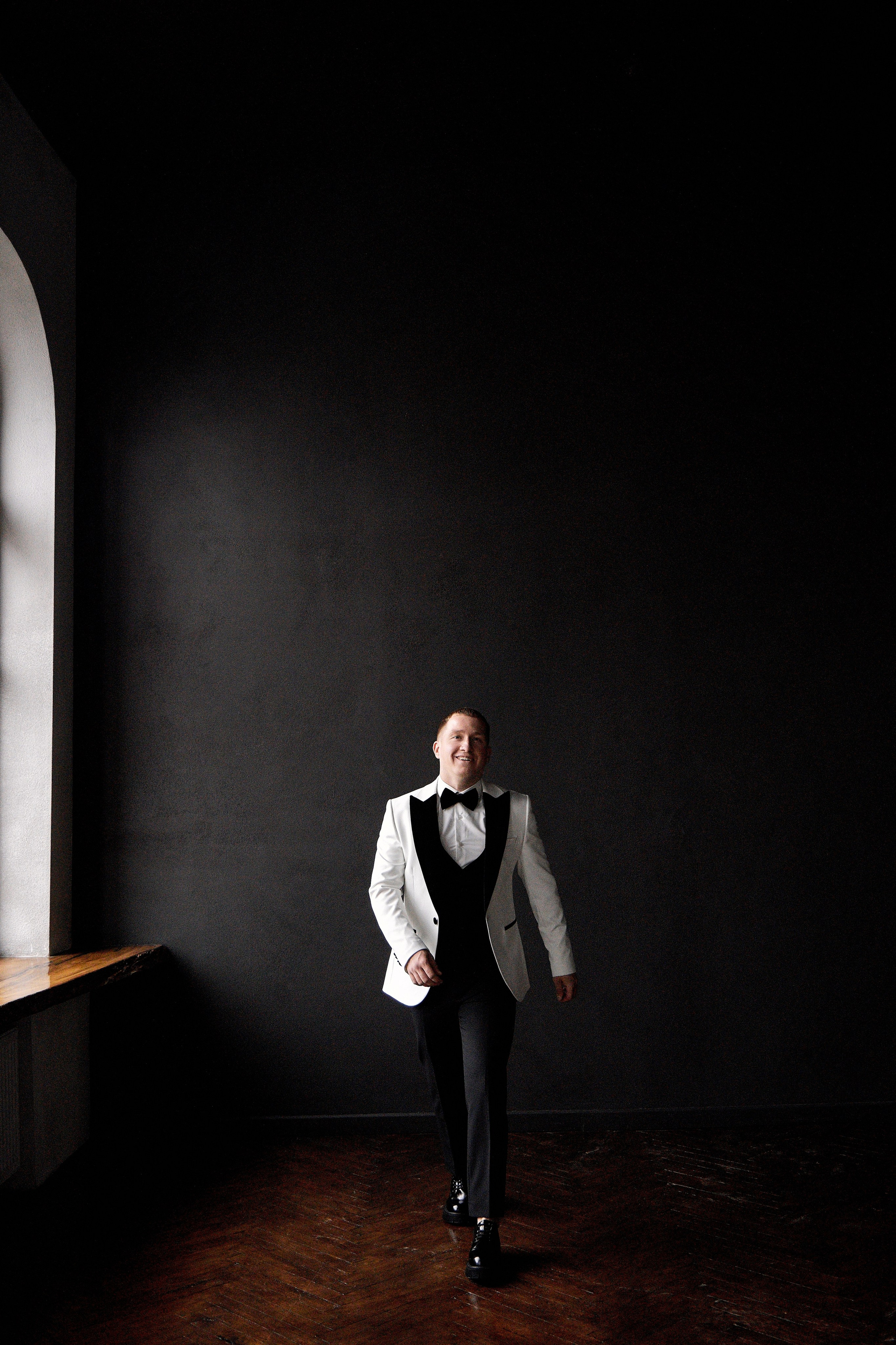 Илья и Ксюша. Александр и Евгения Фокины — фотограф Екатеринбург, Первоуральск