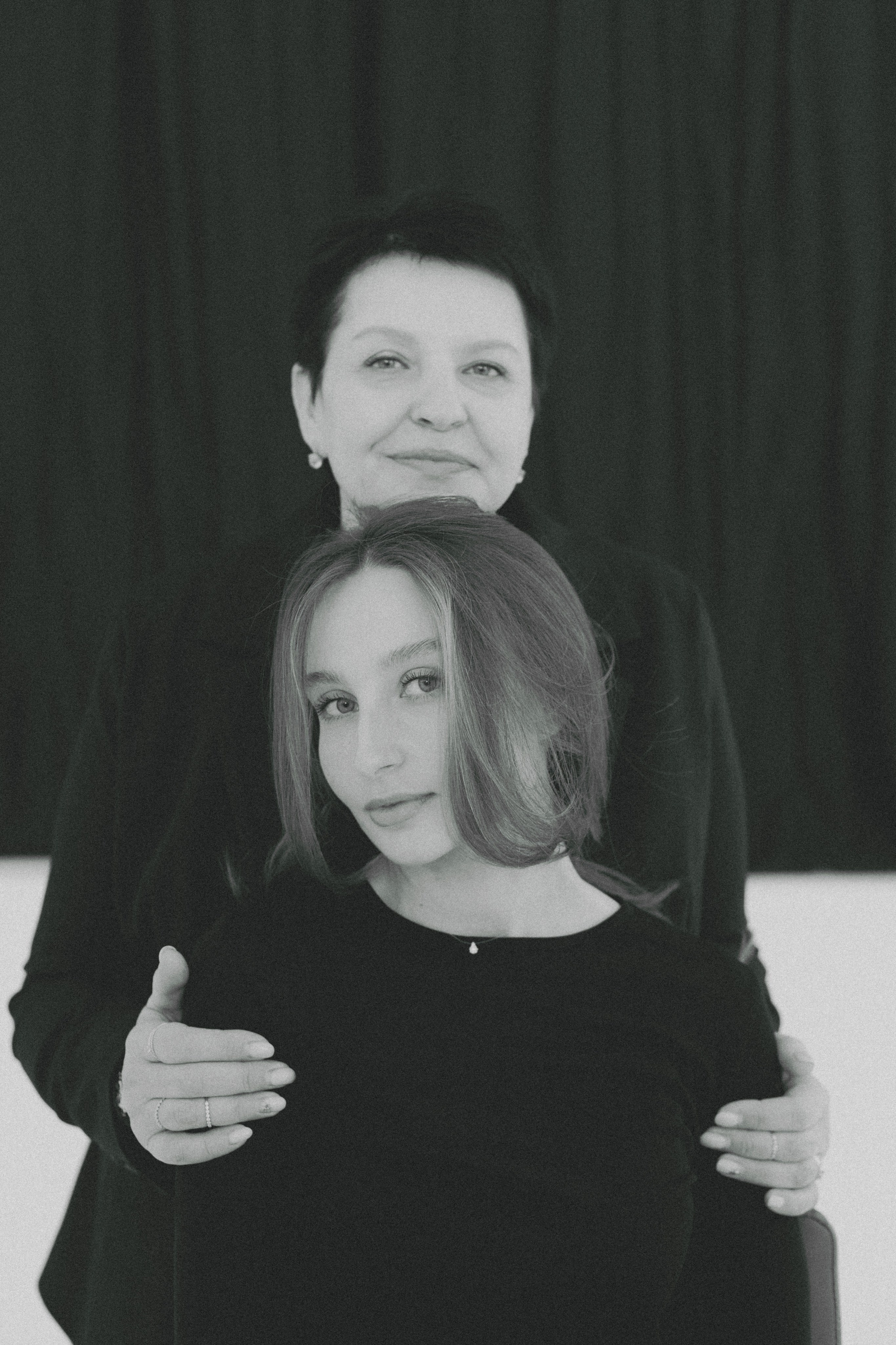 Mom&me. Валерия Трофимова ФОТОГРАФ|Санкт-Петербург |Крым
