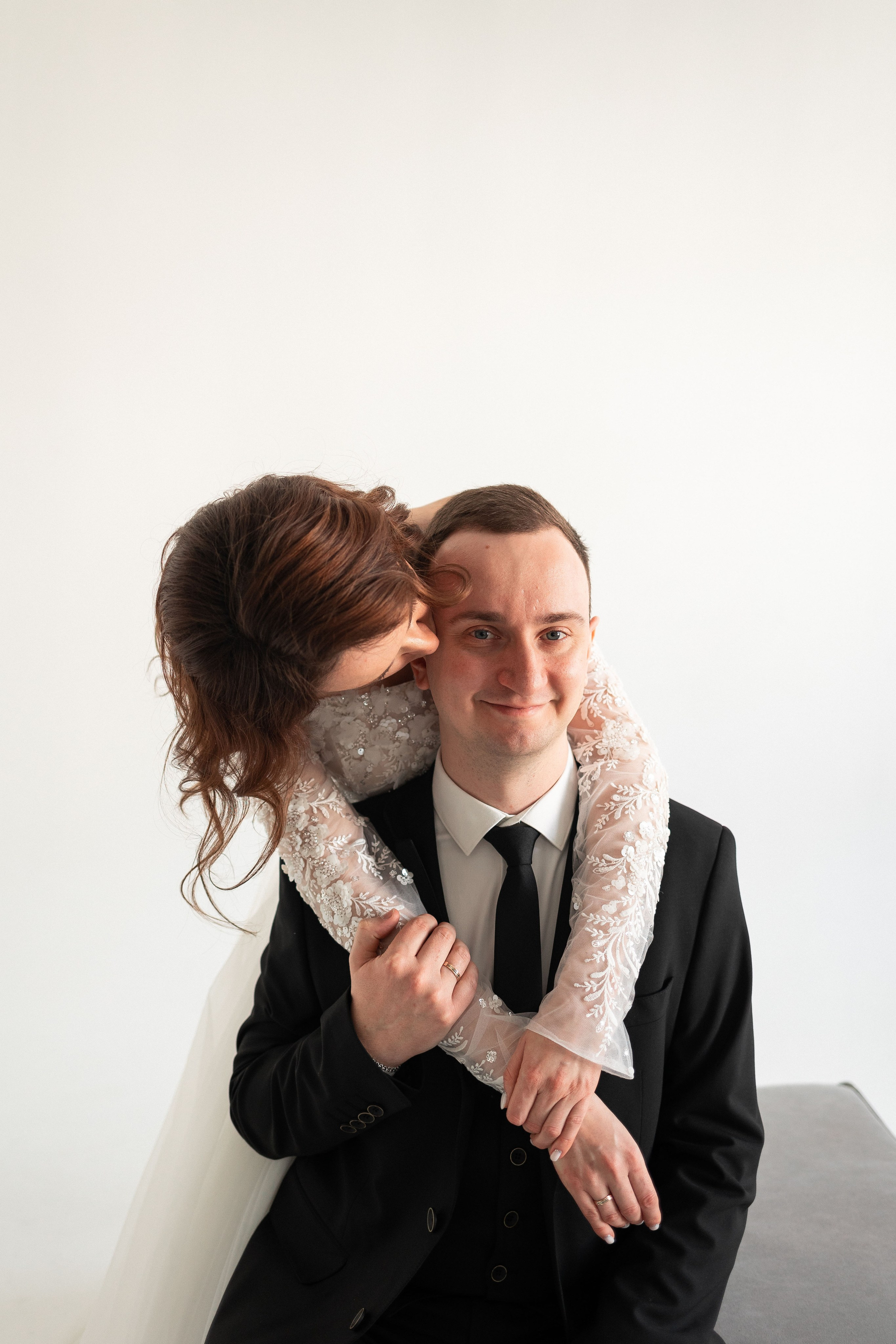 M&I. Семейный фотограф в Севастополе и Симферополе Александра Чистякова