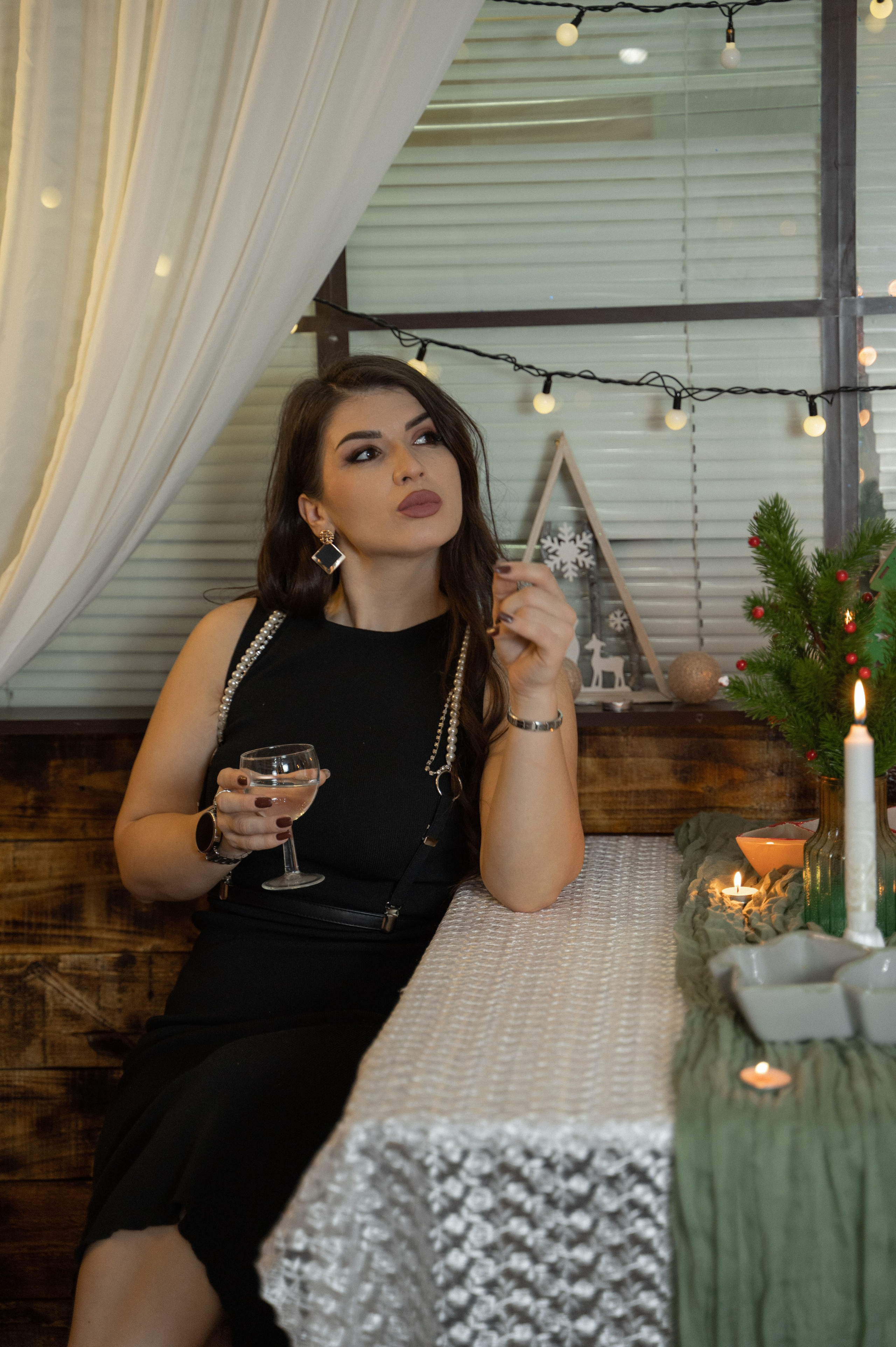 Женские портреты. ФОТОГРАФ/РУДНЫЙ/КОСТАНАЙ