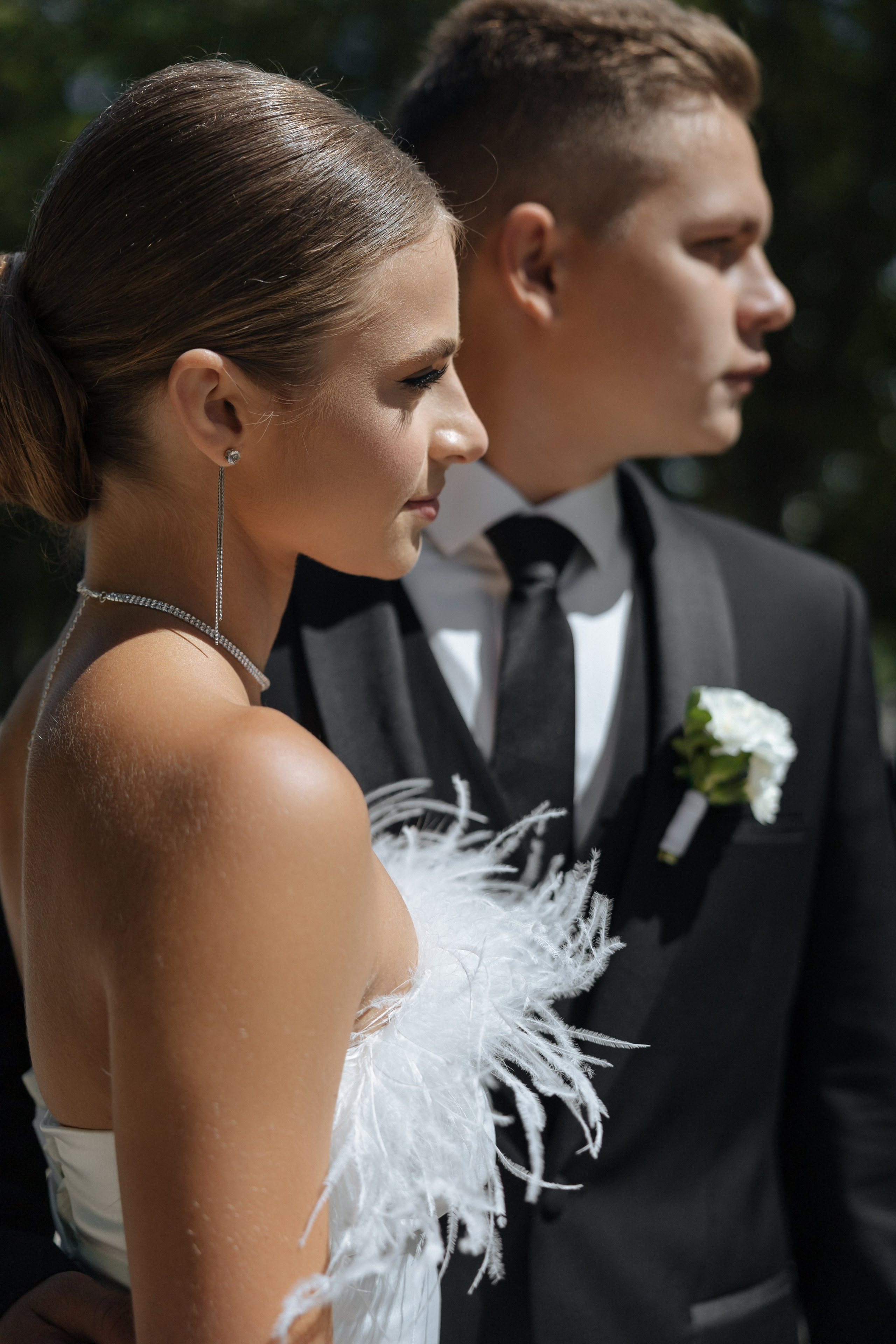 A&N. Свадебный фотограф в Тольятти Валерия Барышкина