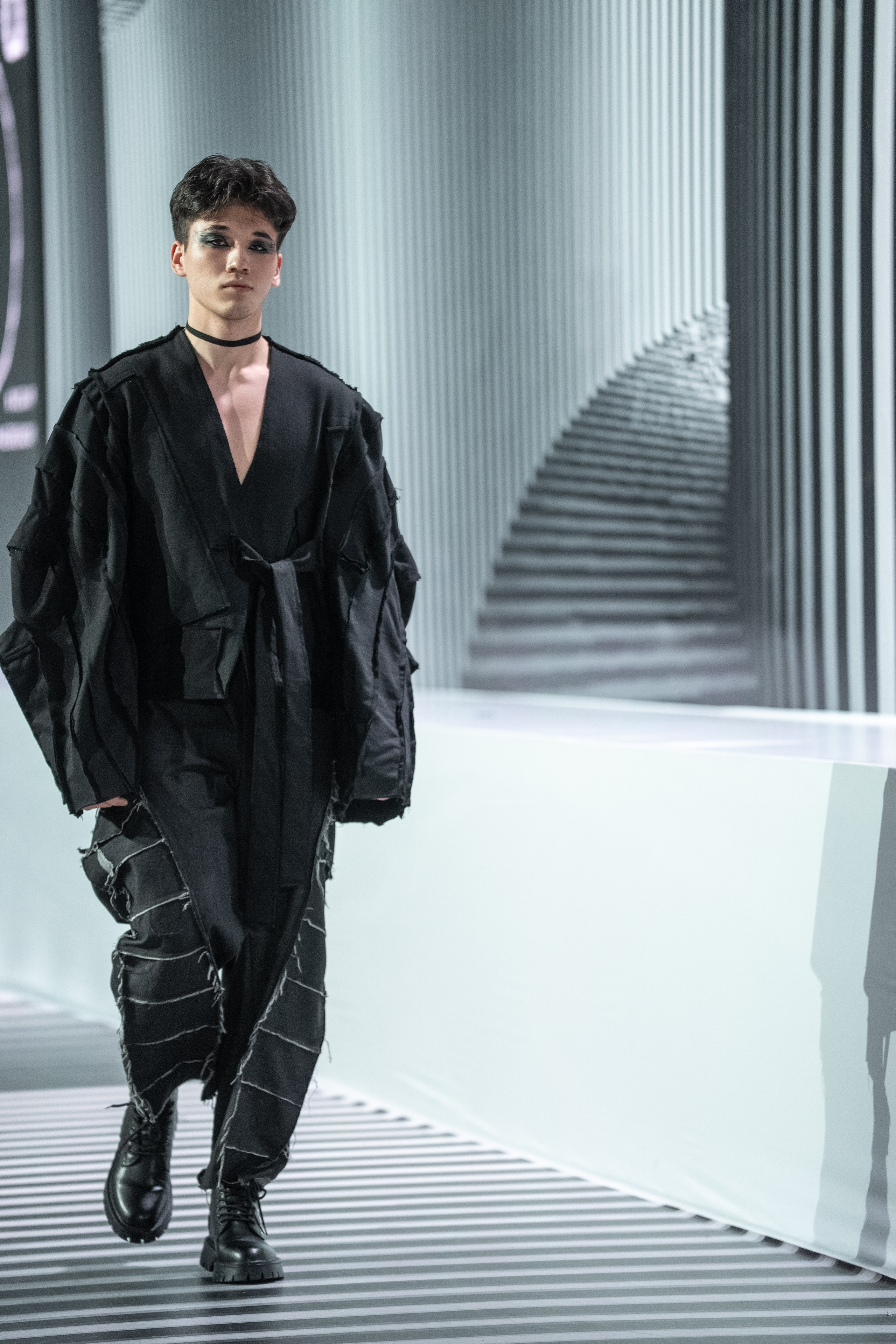 NAZAR ALMAZBEKOB (Кыргызстан). Сайт Алматинского НЮ АРТ, будуар и фэшн фотографа Дениса Карпенко