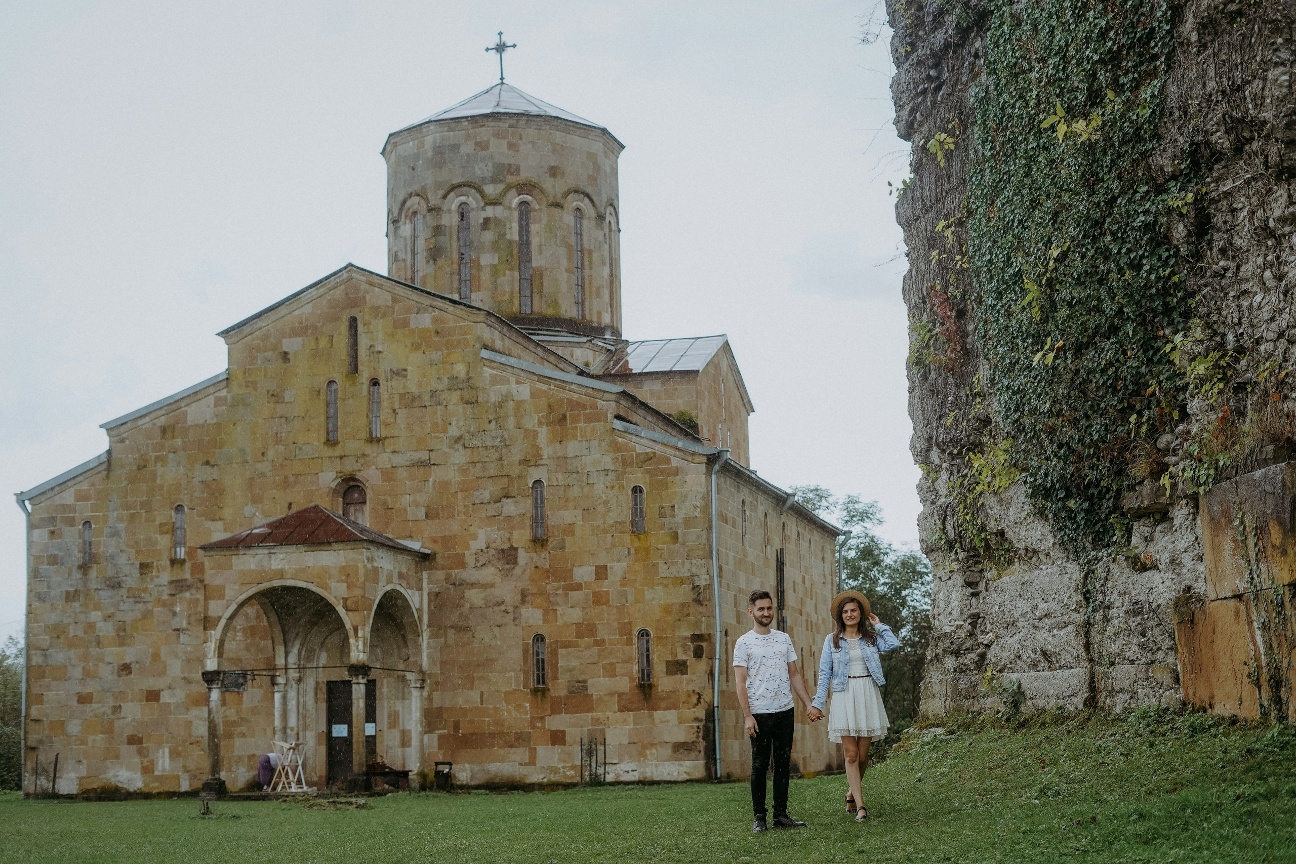 Сухум и окрестности