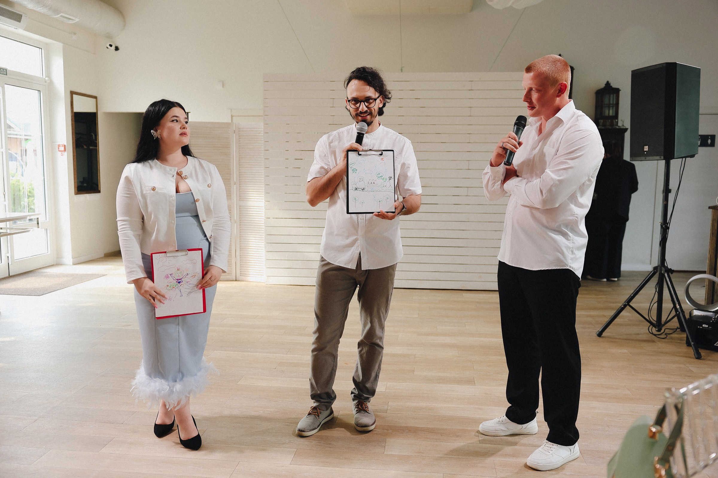 Денис и Анастасия. 2025. Свадебный фотограф Великий Новгород Станислав Кособудский