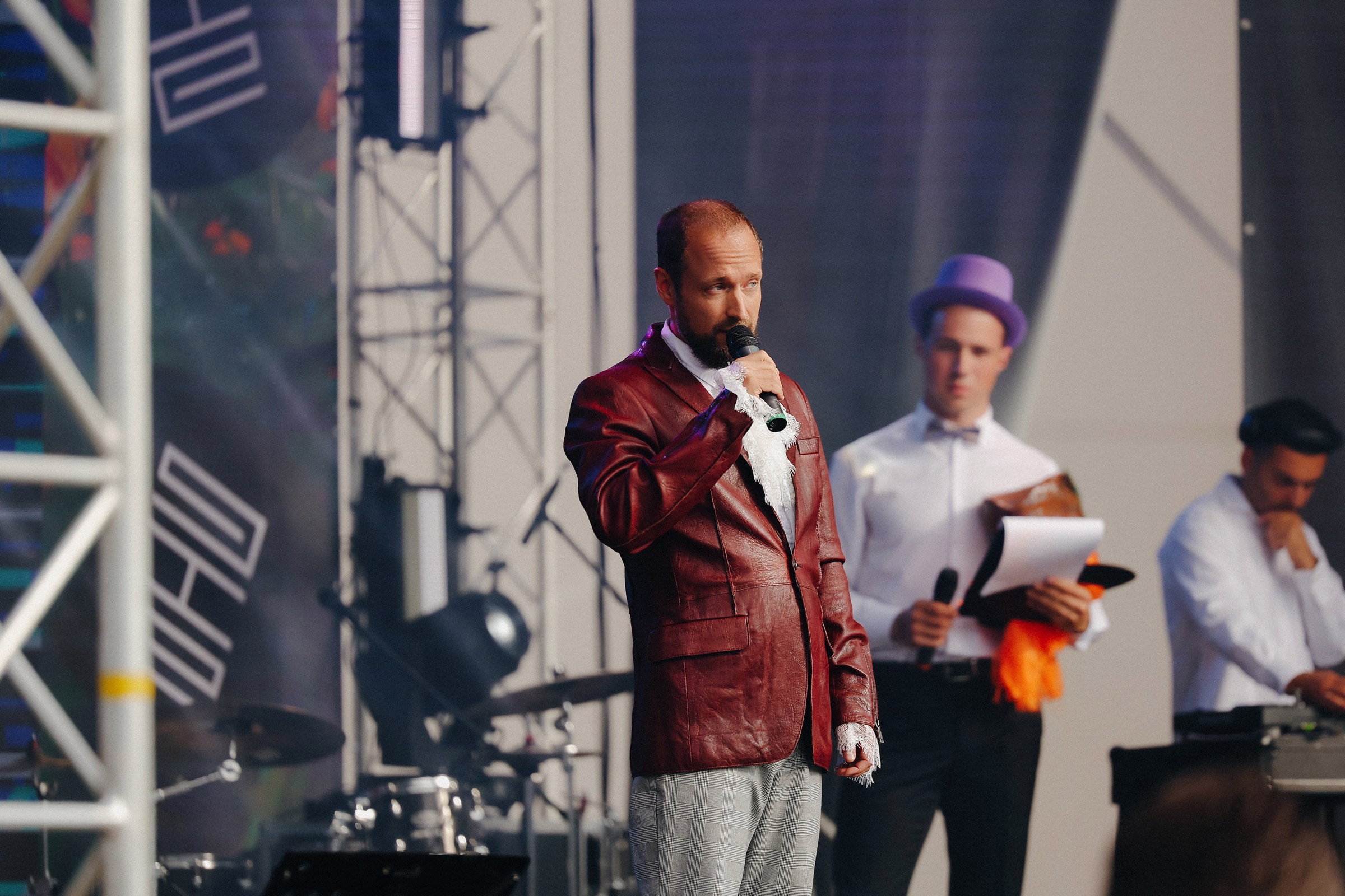 /РЕПОРТАЖ/ Корпоратив ANIMA. Свадебный фотограф Великий Новгород Станислав Кособудский