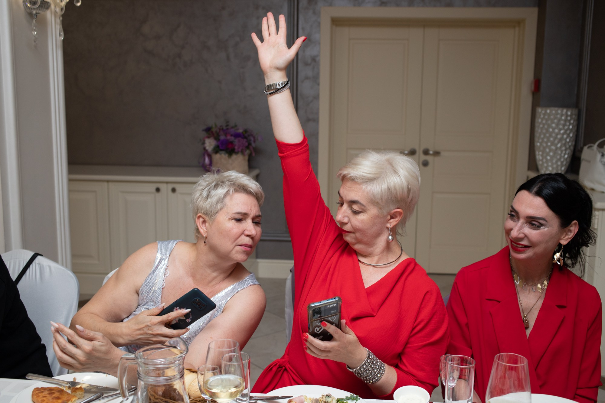 Выпускной 9-й класс. Репортажный, промышленный и маркетплейс-фотограф Дмитрий Чернат