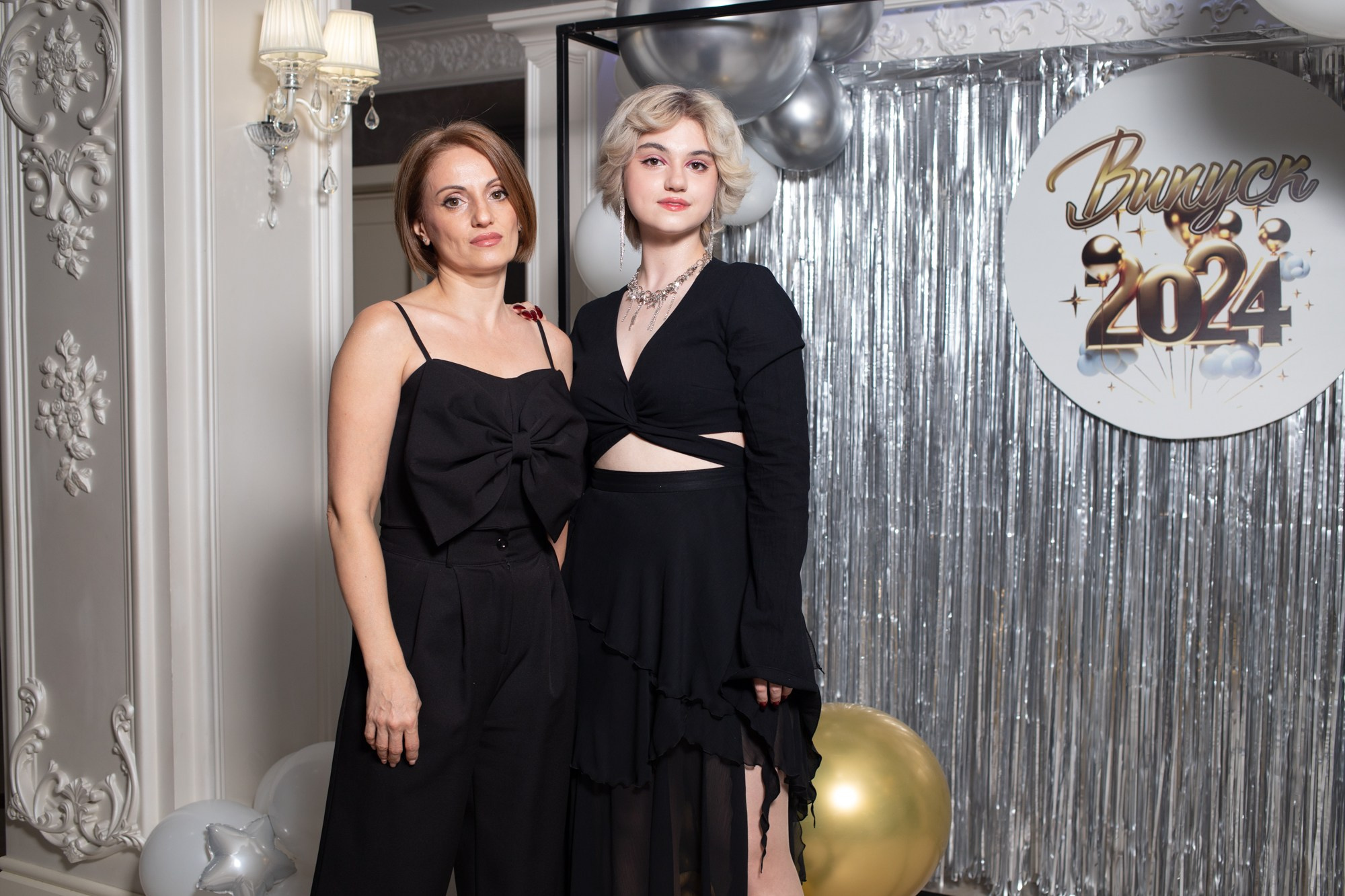 Выпускной 9-й класс. Репортажный, промышленный и маркетплейс-фотограф Дмитрий Чернат