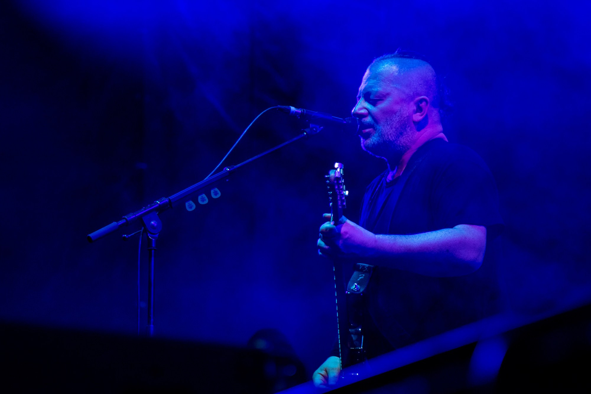 Вадим Самойлов «Агата Кристи». Репортажный, промышленный и маркетплейс-фотограф Дмитрий Чернат