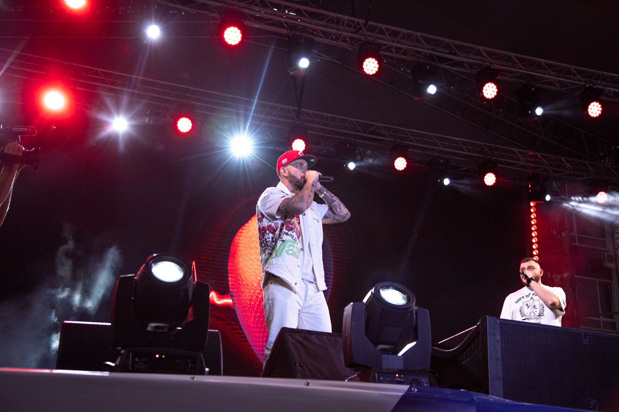 ST. Репортажный, промышленный и маркетплейс-фотограф Дмитрий Чернат