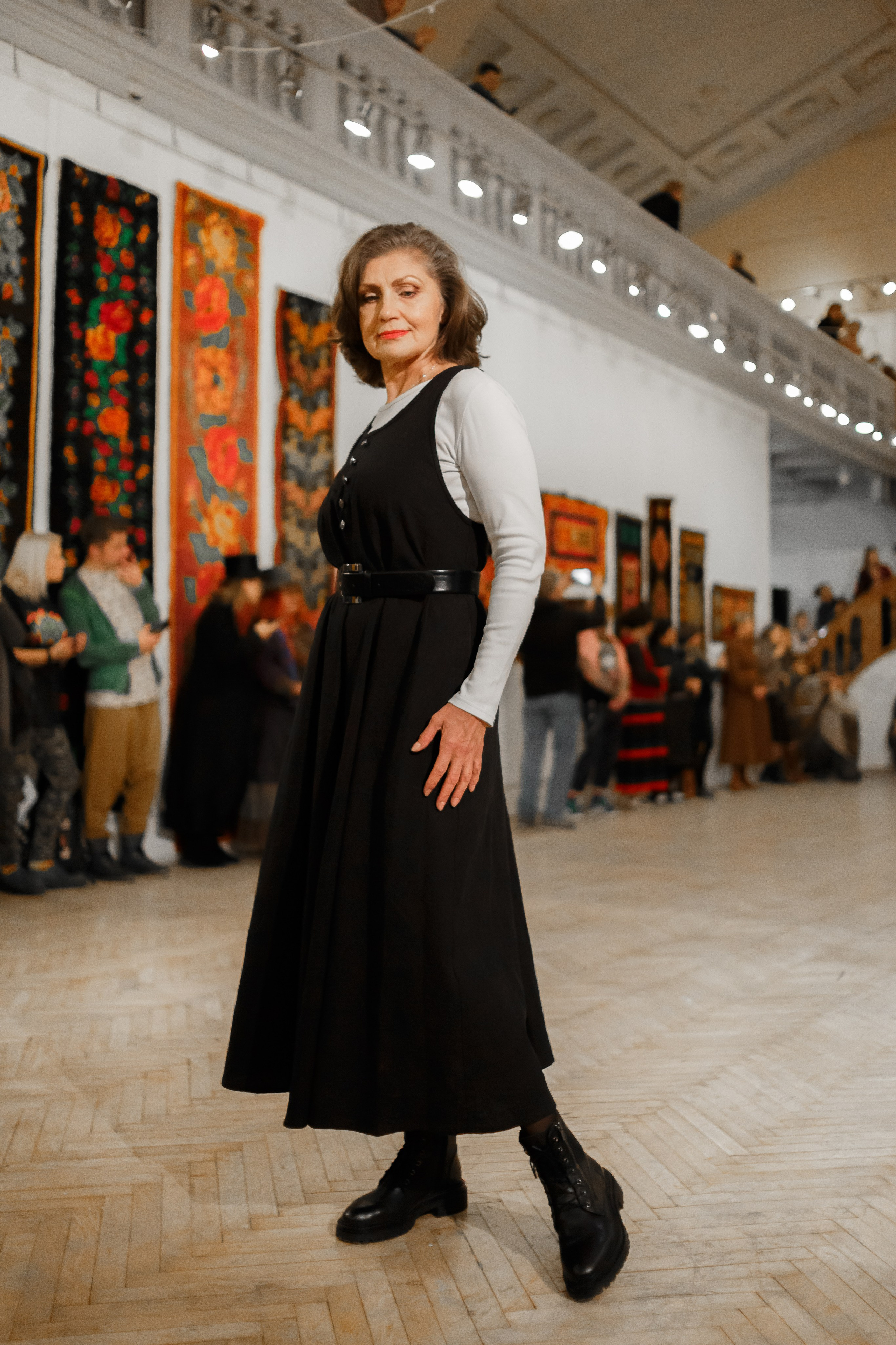 Kraft-Bazar 2023. Photographer Vadim Cheprasov | Saint-Petersburg