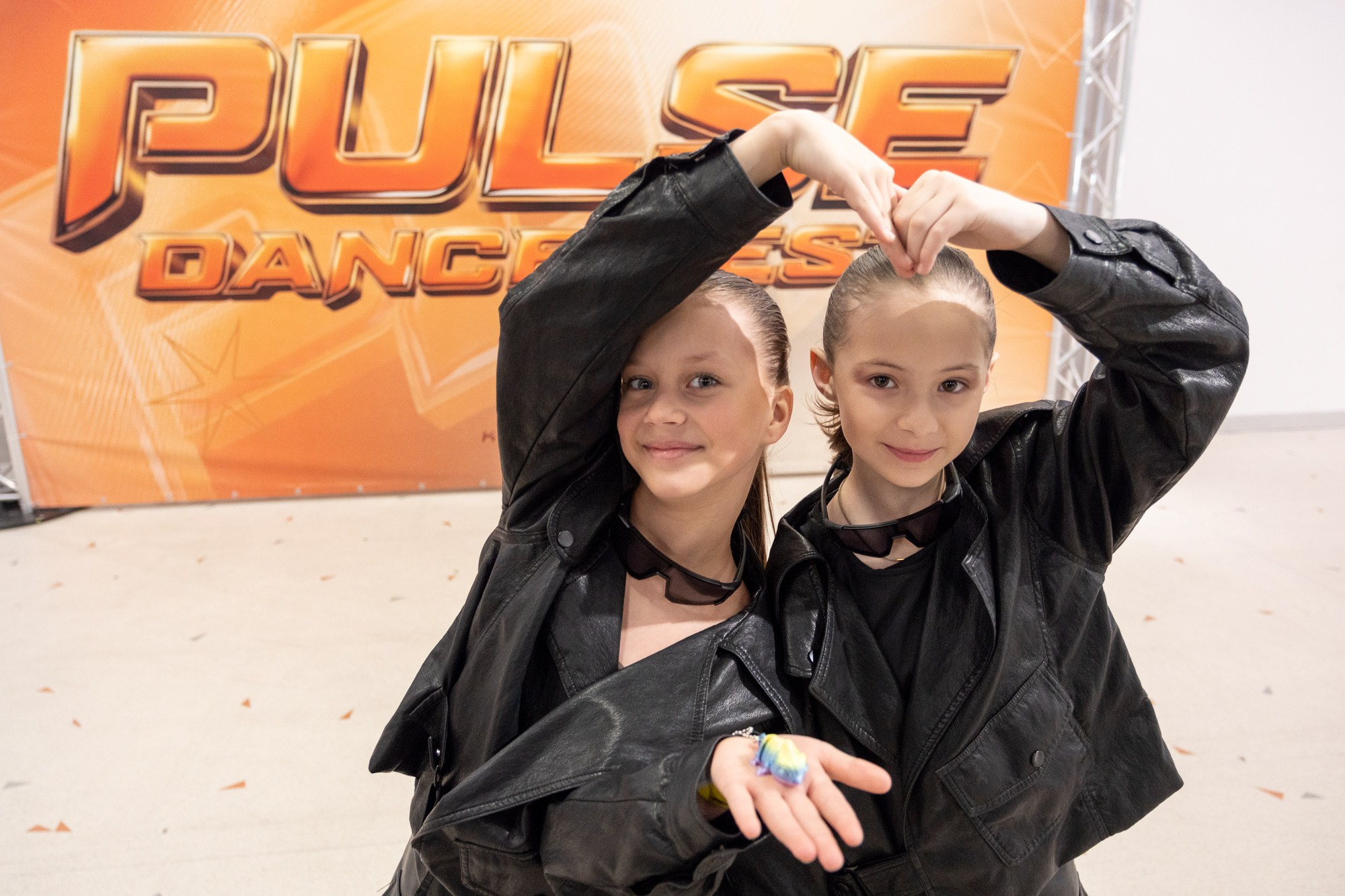 Pulse Dance Fest 2026. Репортажный фотограф в Казани Павел Серпокрылов