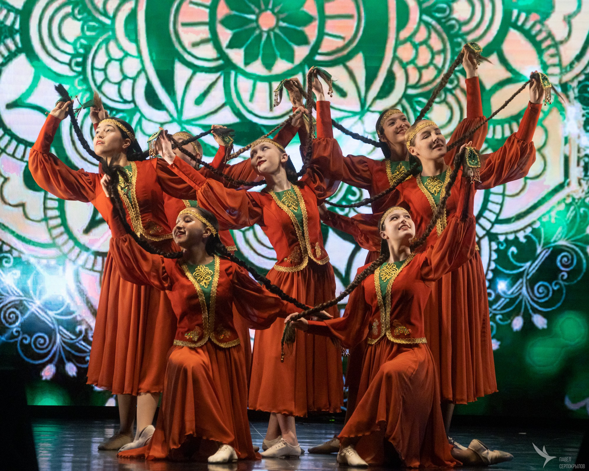 Виктория. 15 лет. Репортажный фотограф в Казани Павел Серпокрылов