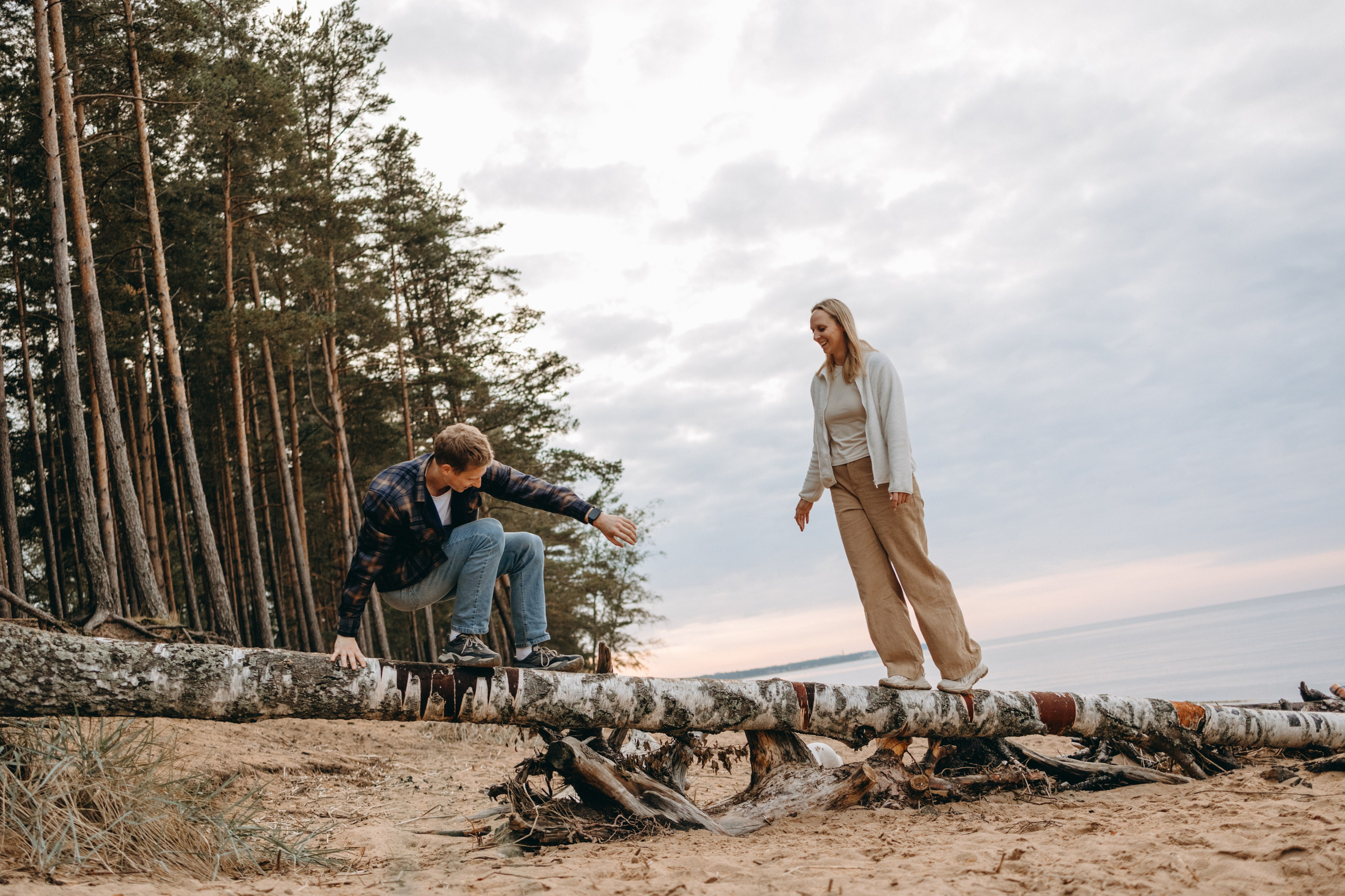 Лея и ее семья. Фотограф — Анималист | Санкт-Петербург