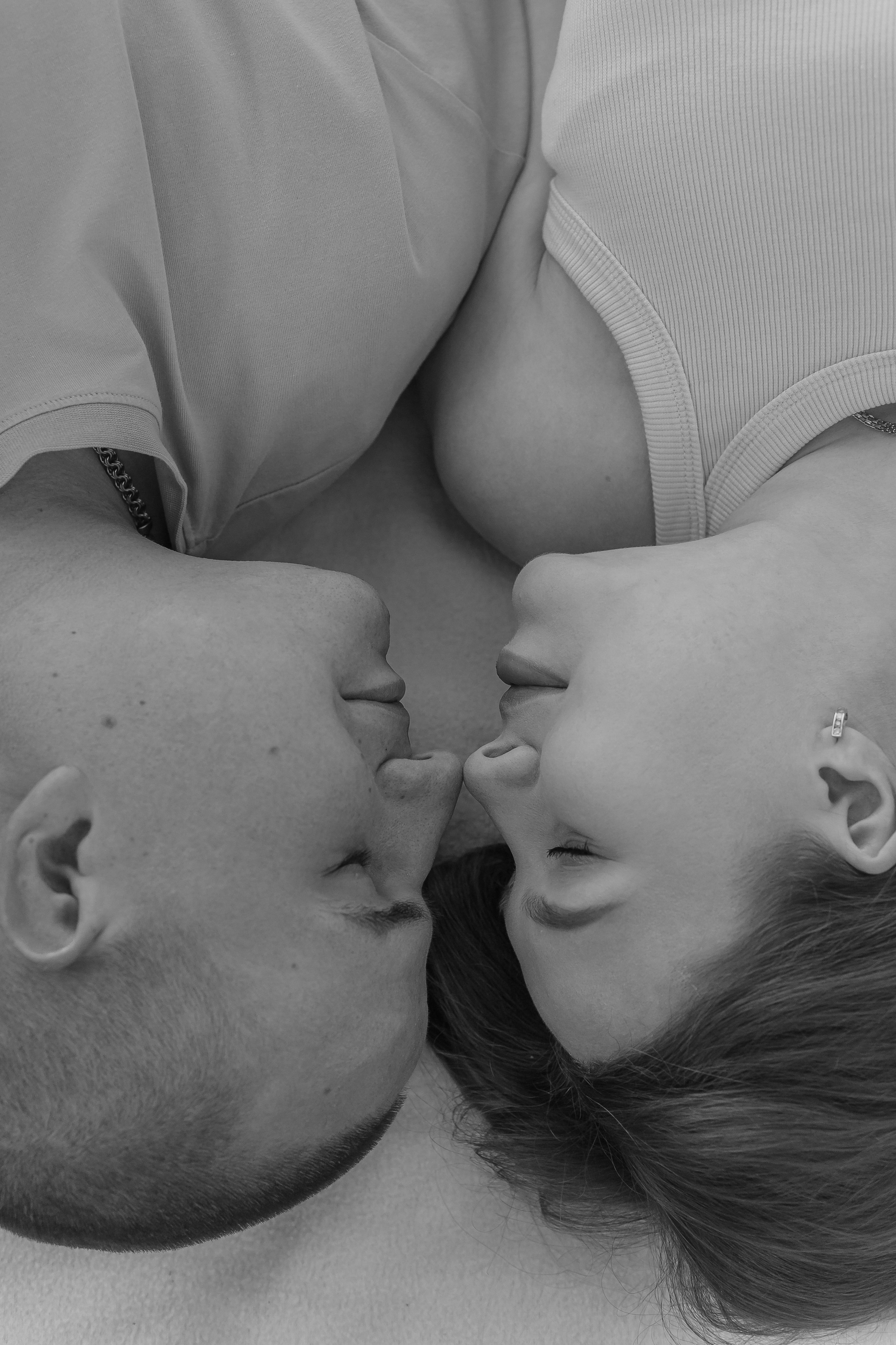 В ожидании. Свадебный и семейный фотограф Злата Вдовина