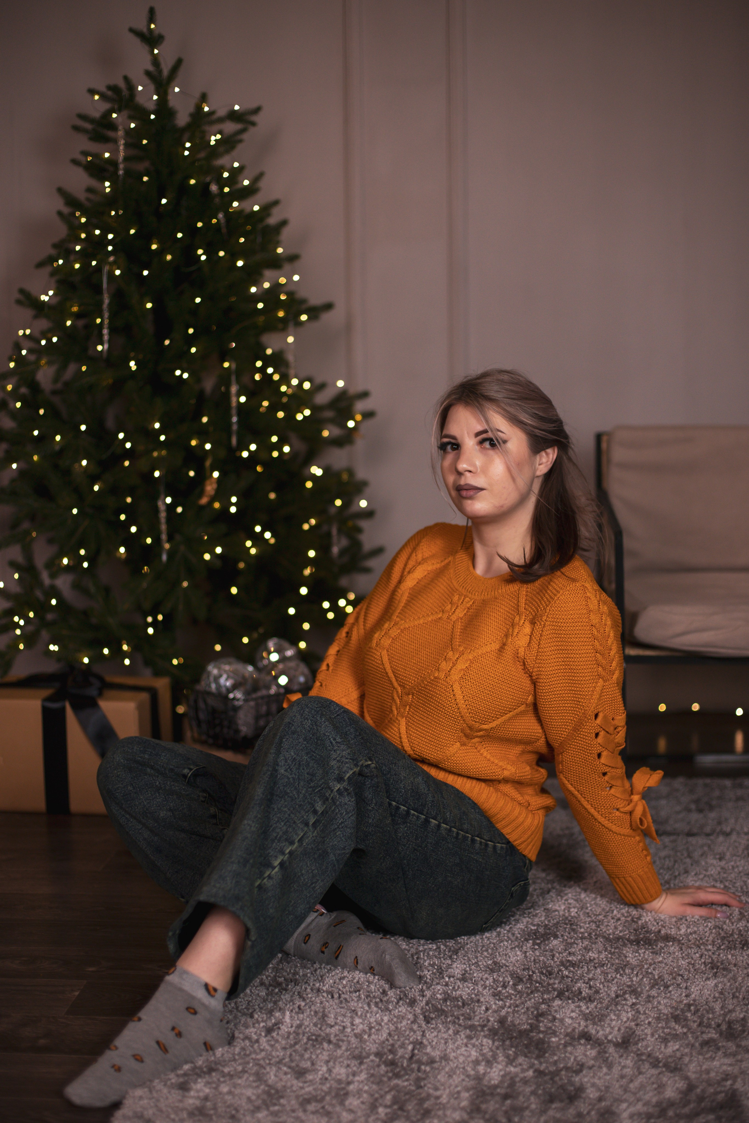 Таня. Свадебный и семейный фотограф в Михайловке Полина Крипс