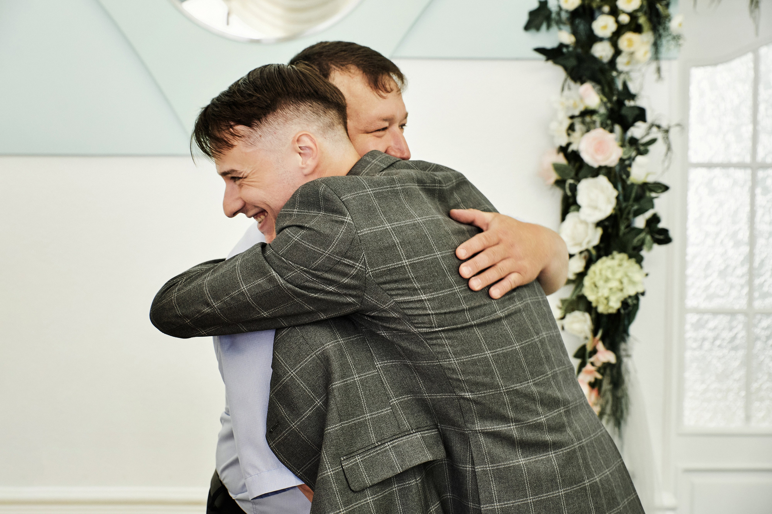 Ольга и Максим