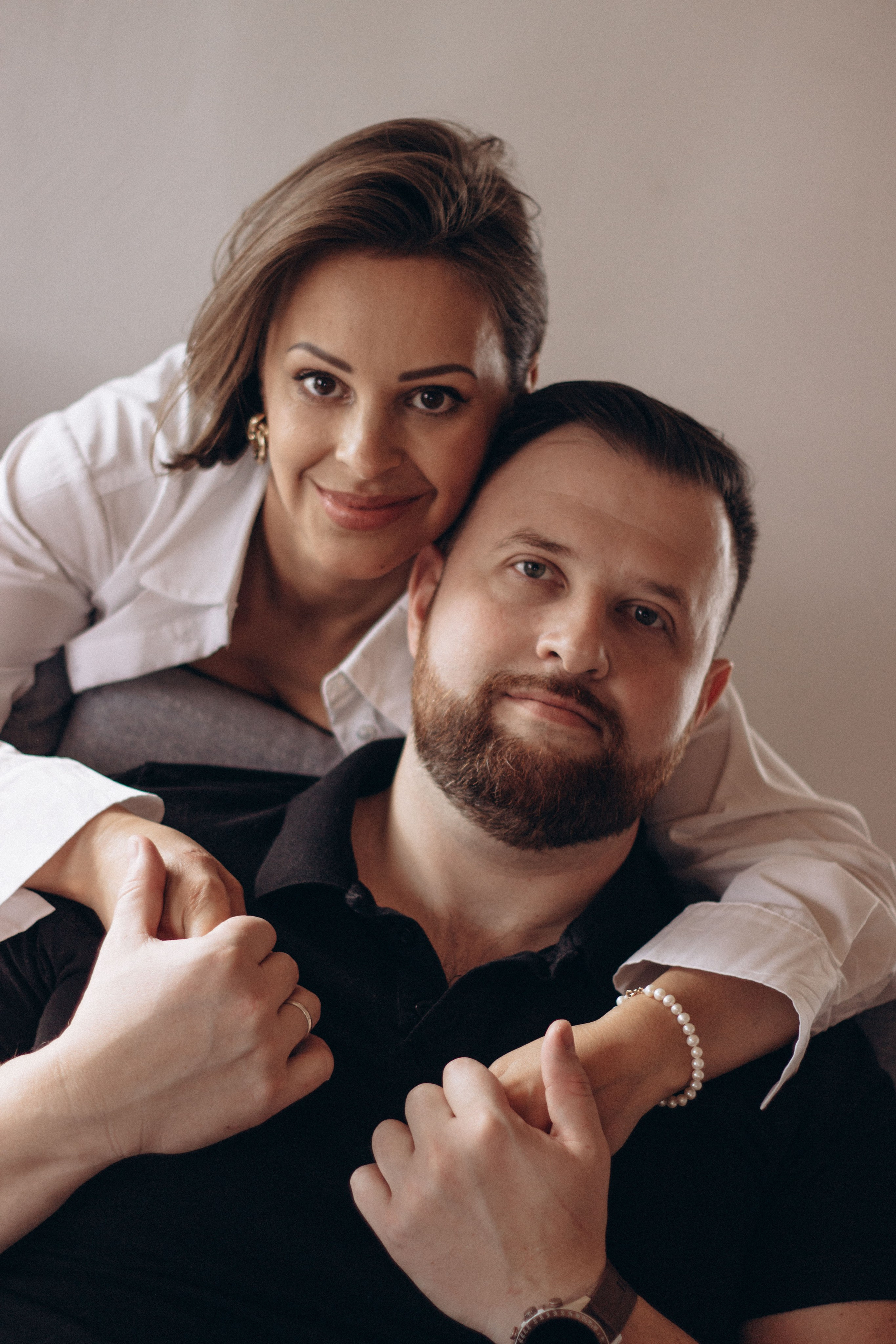 Love story. Фотограф в Челябинске Березина Екатерина