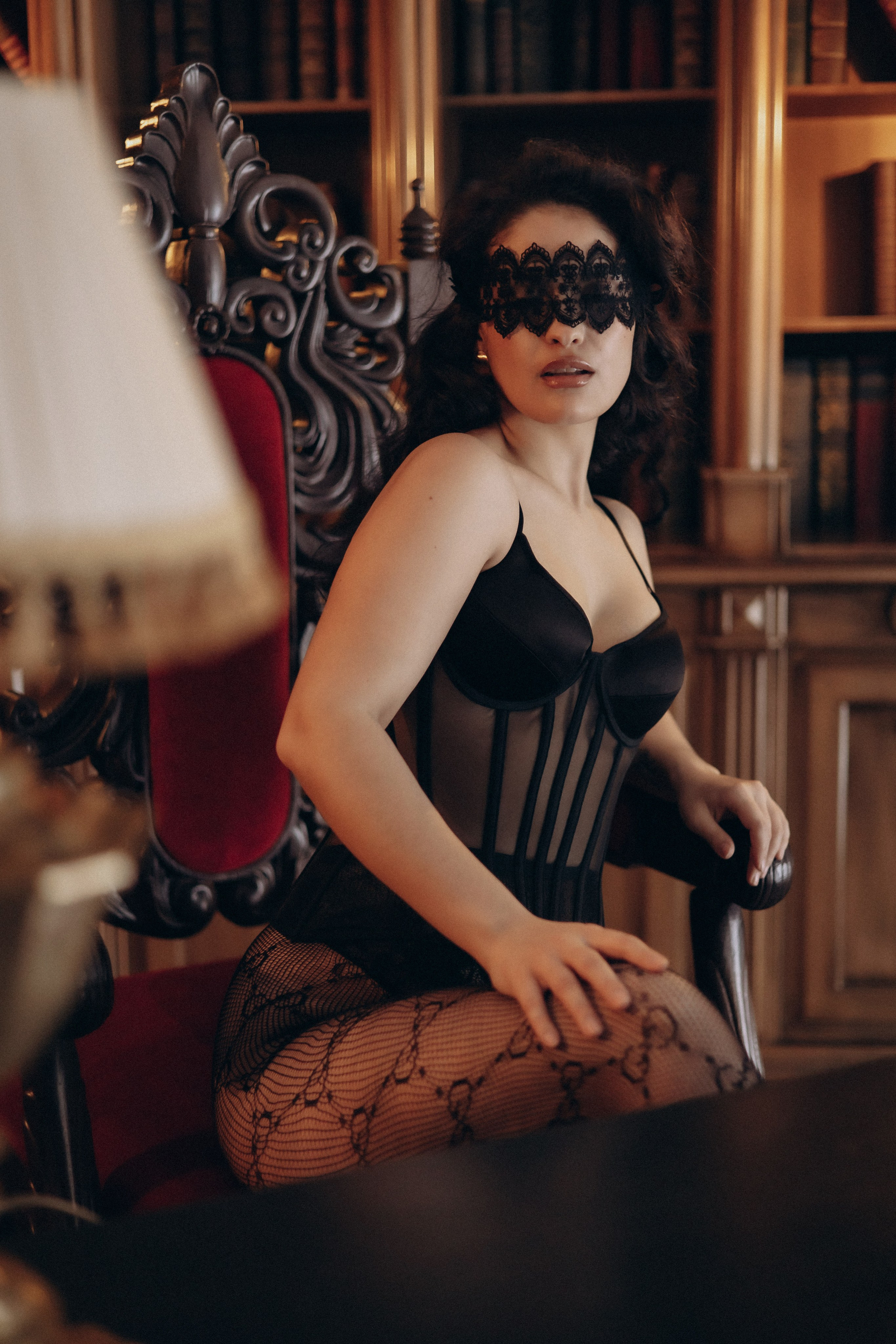 Сабина. Фотограф в Челябинске Березина Екатерина