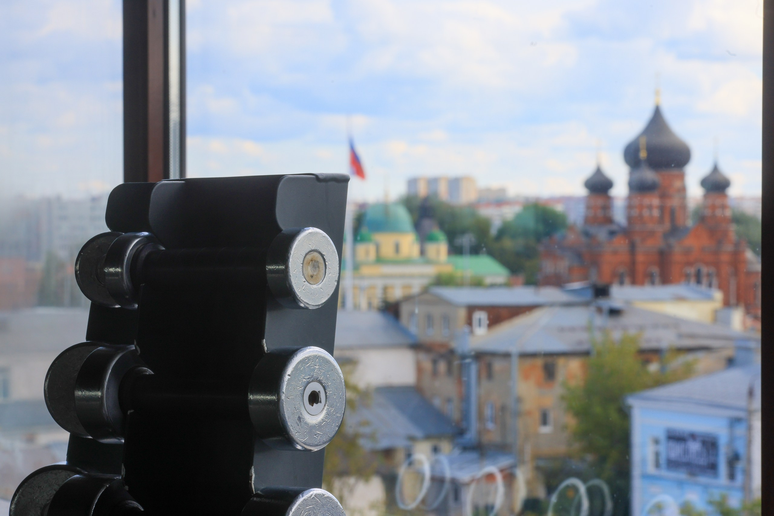 ТРОЙКА ФИТНЕС. Фотограф в Туле Крупский АнДРей. Фотостудия «КАДР71» в Туле