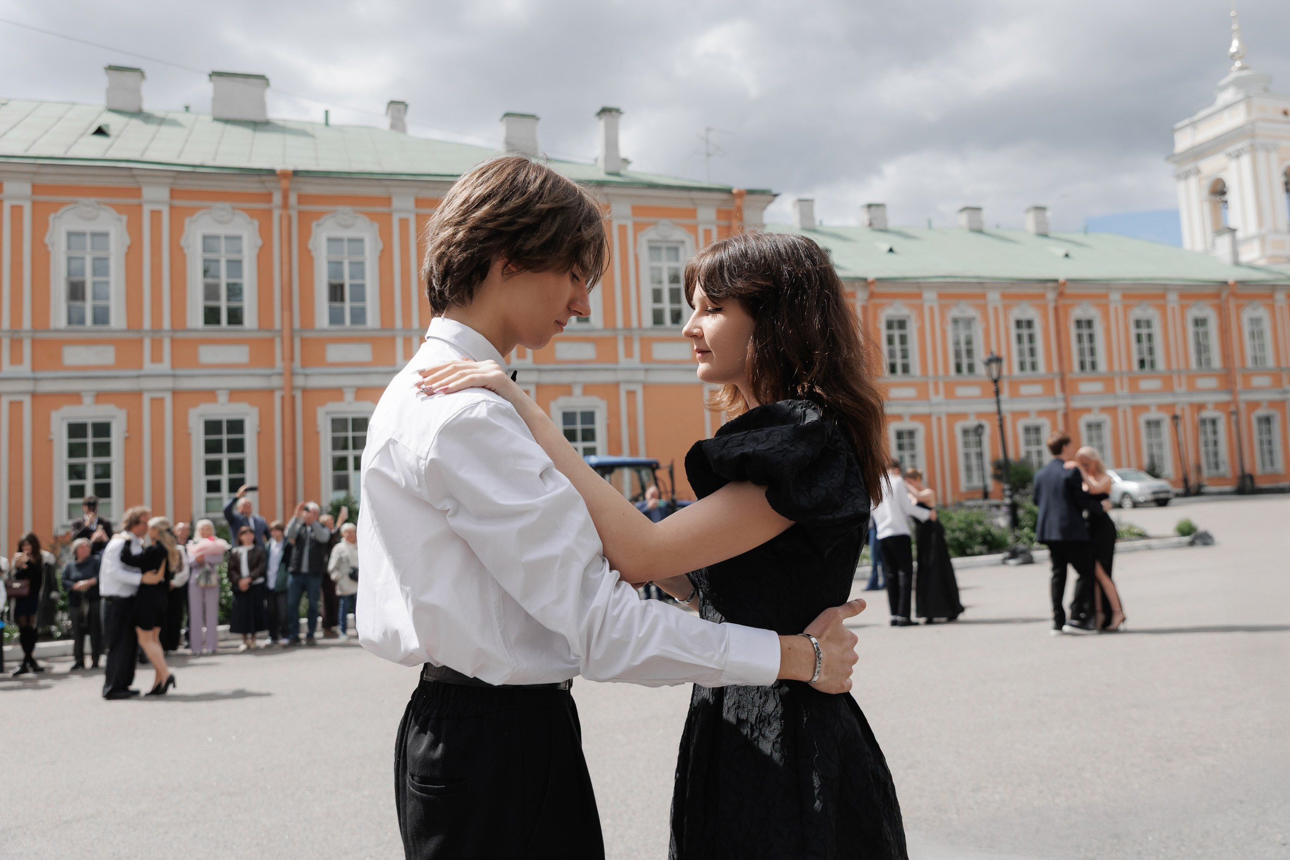 Съёмка мероприятий. Фотограф в Санкт-Петербурге Денис Топчий