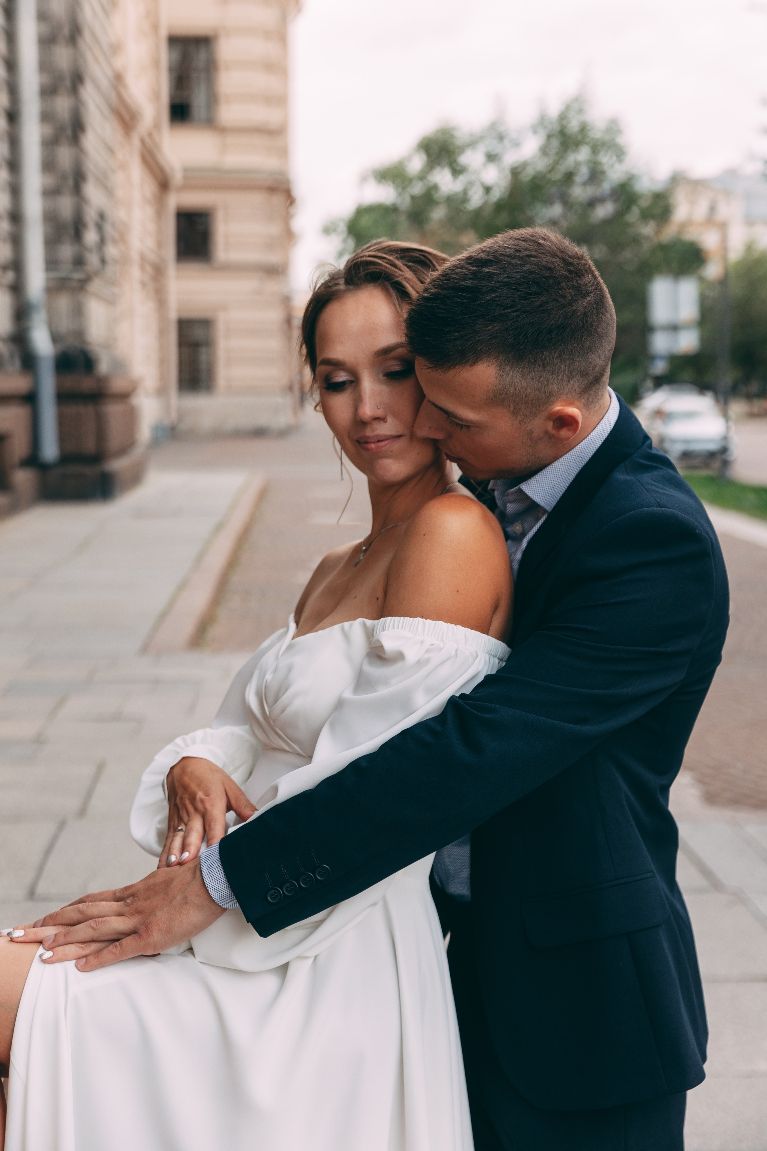 Рафаэль и Евгения. Штиглица +ЗАГС на Фурштадской. Семейный фотограф в Санкт-Петербурге Алиса Мохова